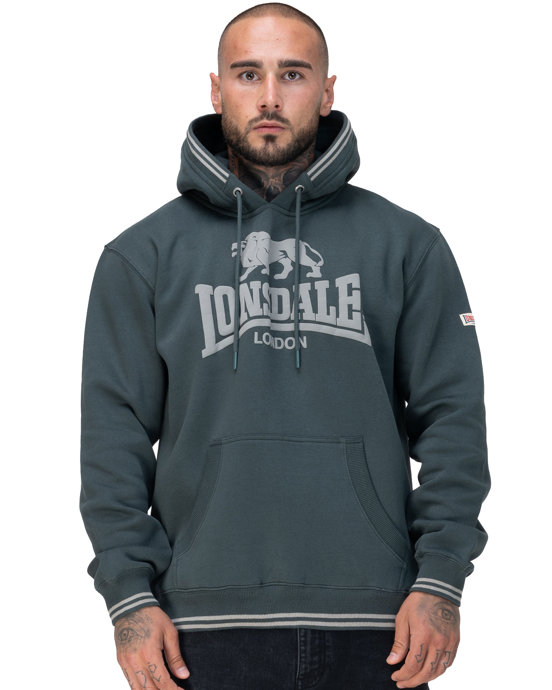 Lonsdale Kapuzensweat Outwood