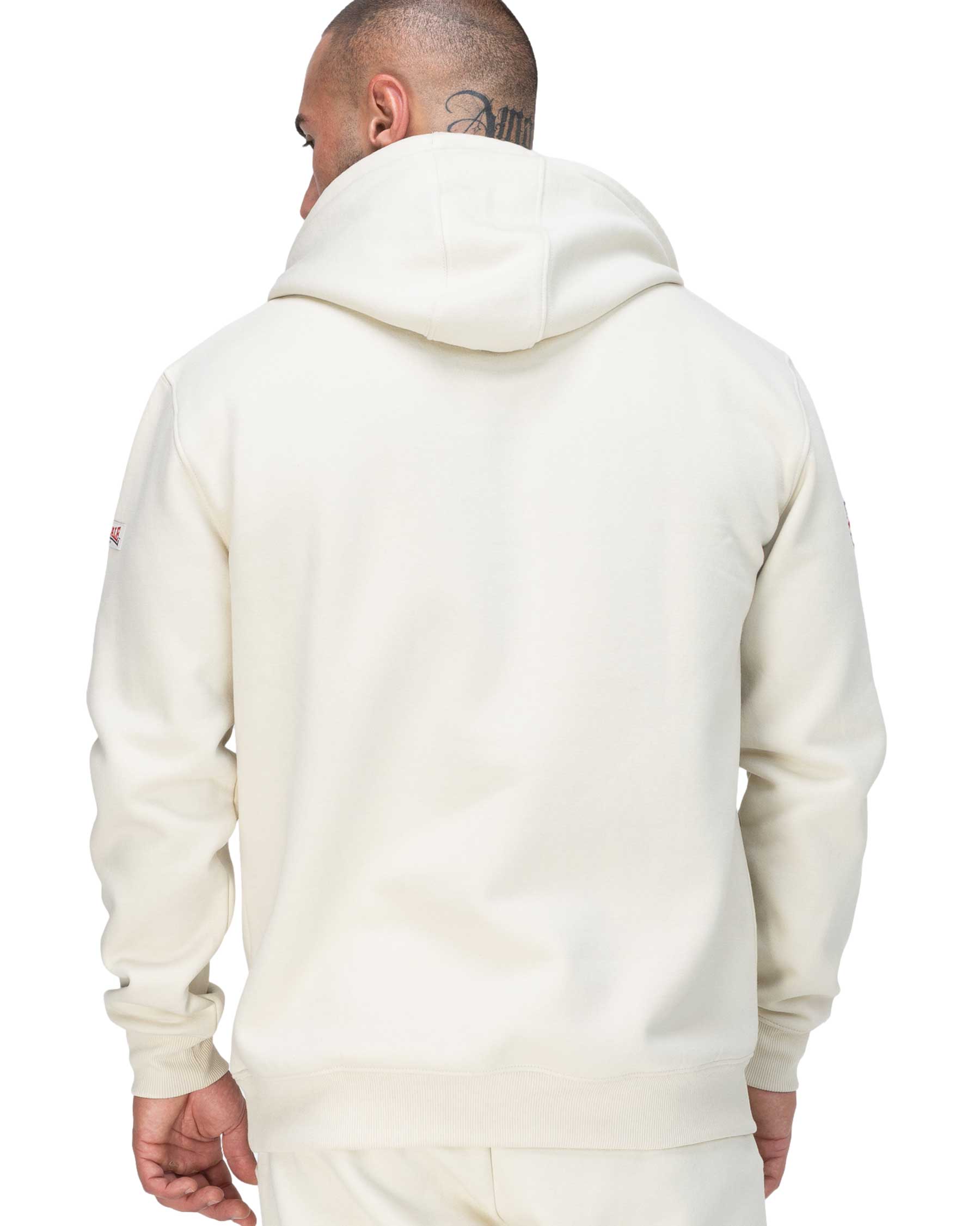 Lonsdale Kapuzensweat Atherton