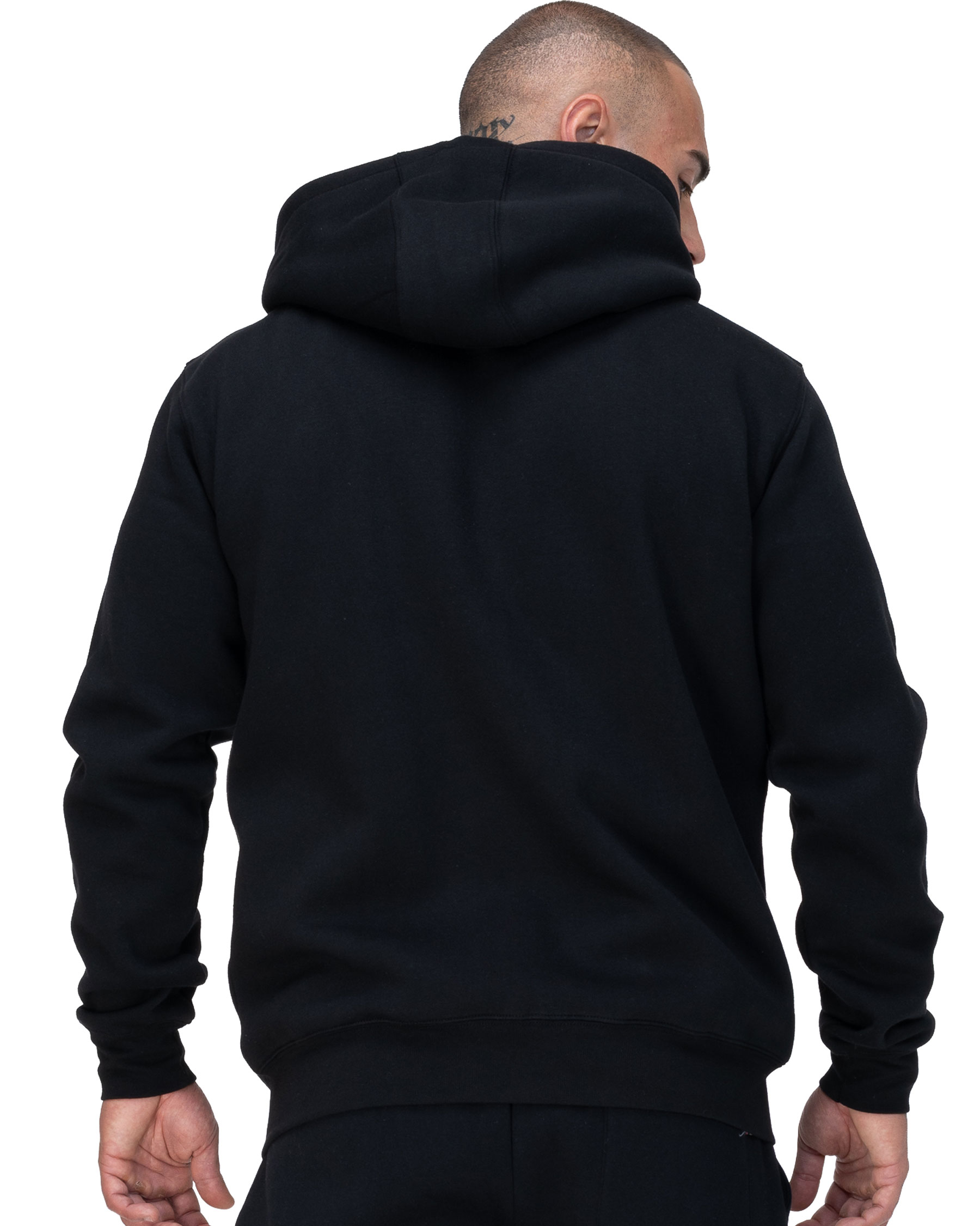 Lonsdale hooded sweat Garigill