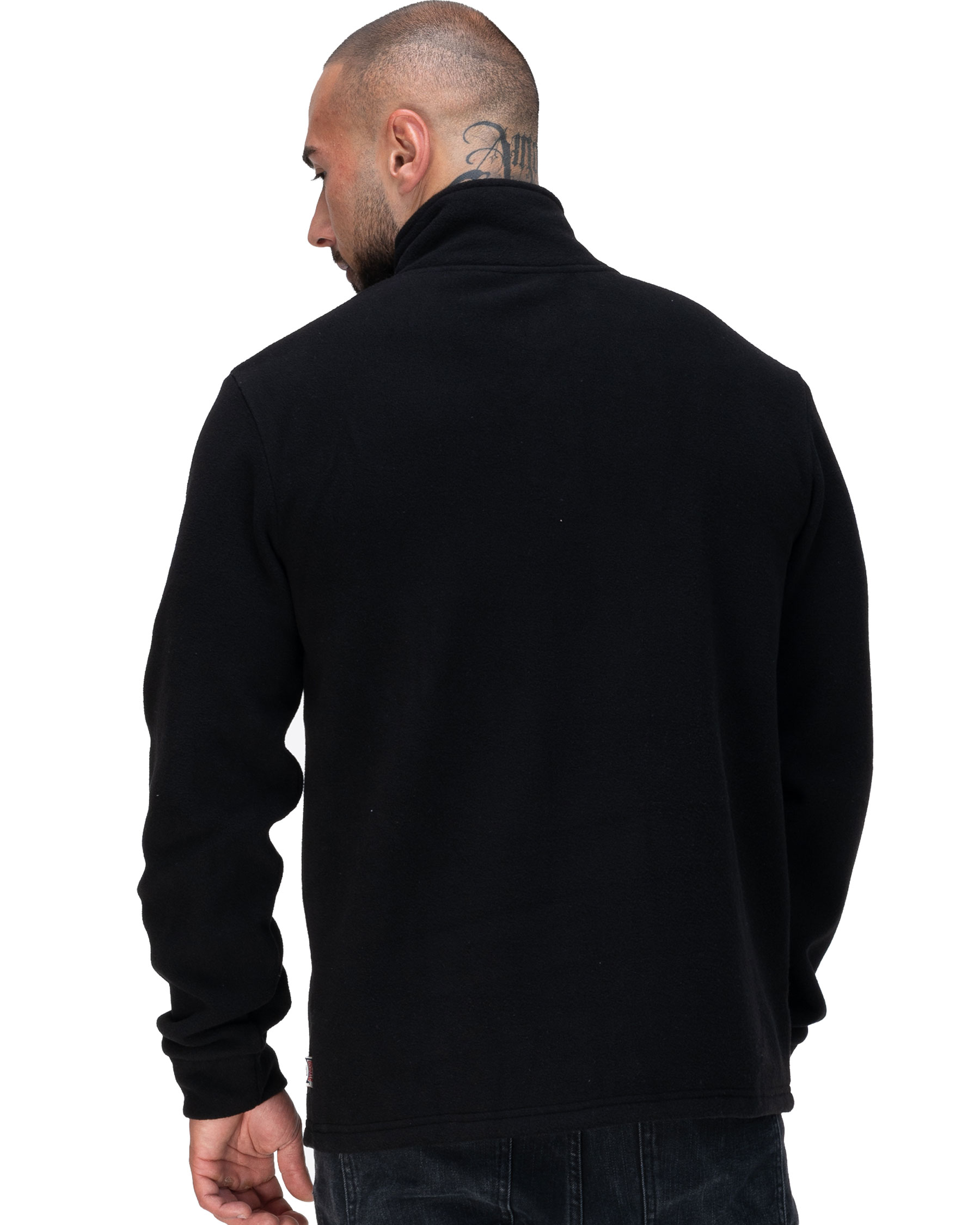 Lonsdale Sweatshirt Lostock