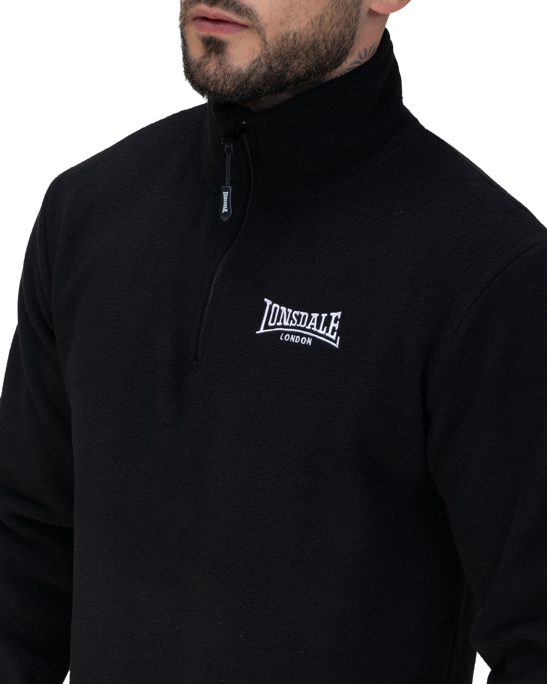 Lonsdale Sweatshirt Lostock