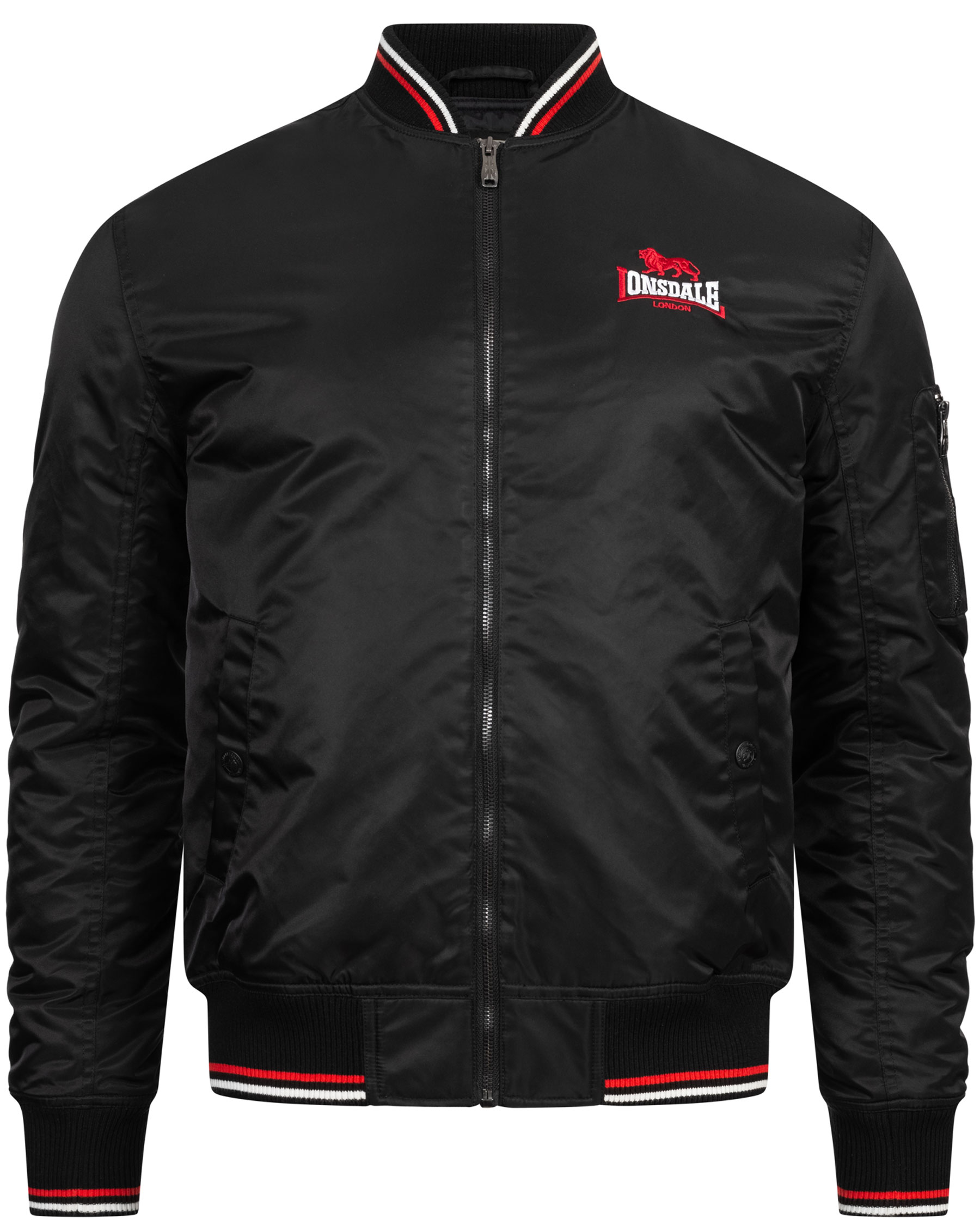 Lonsdale Collegejacke Carey