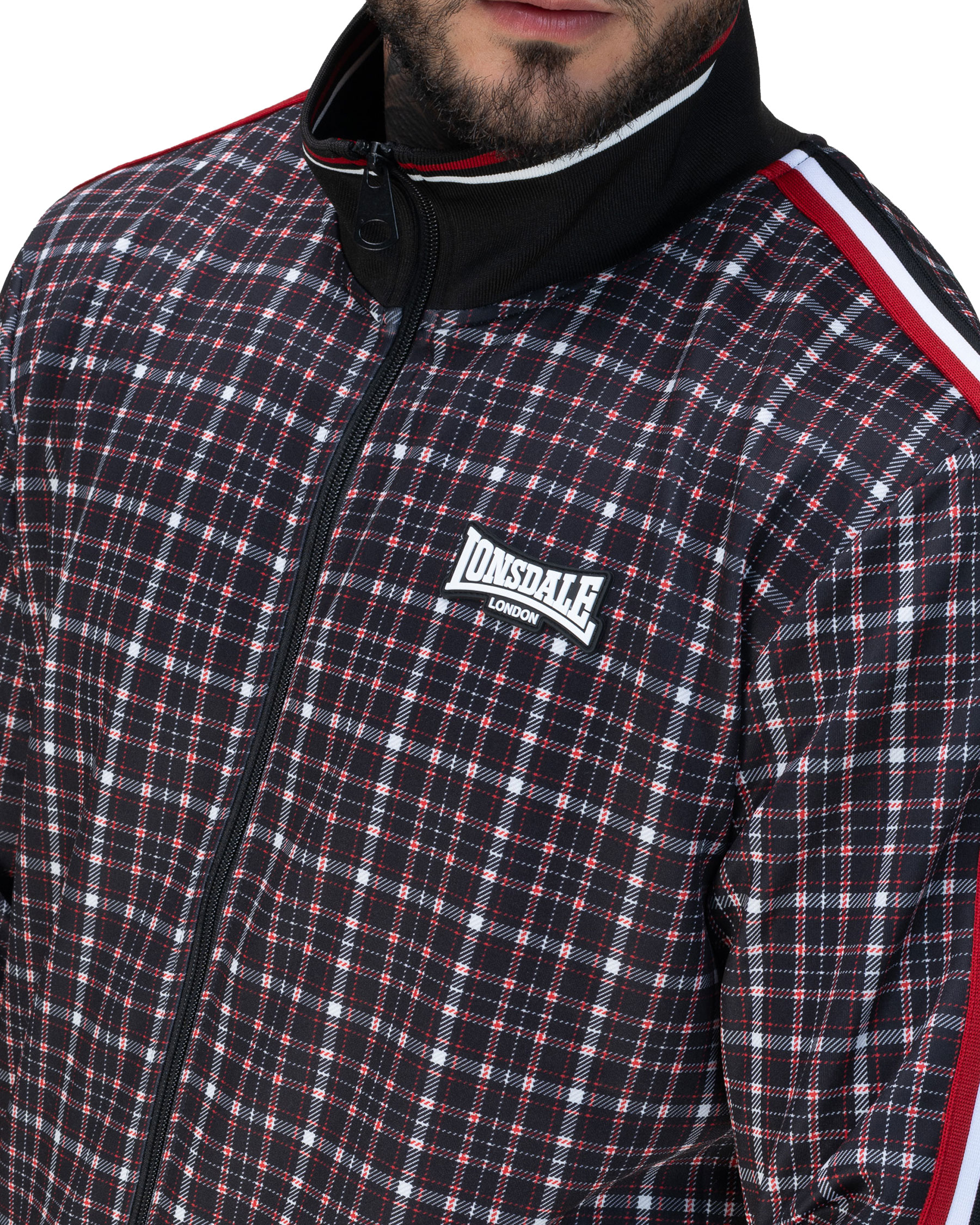 Lonsdale Trainingsjacke Whelley