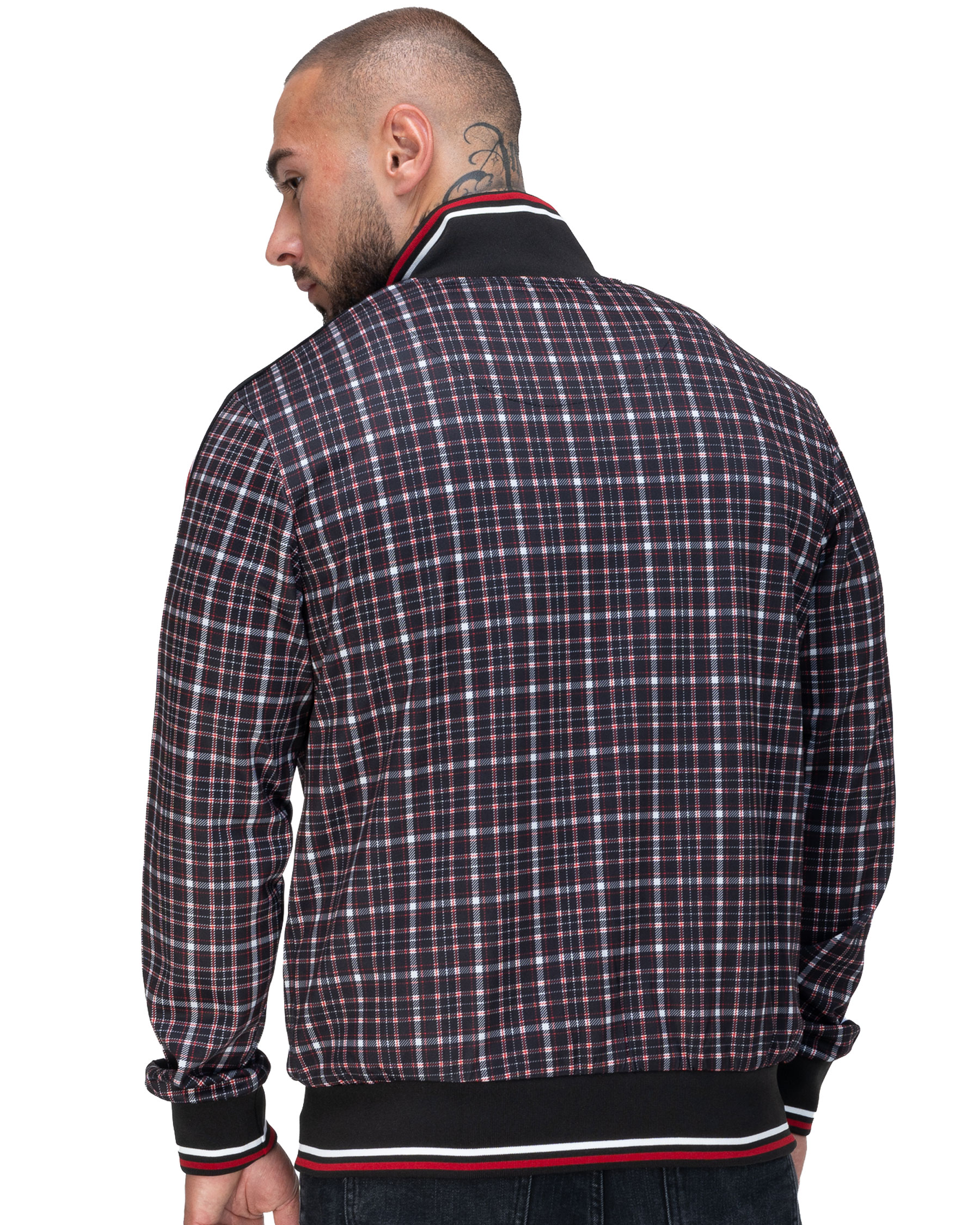 Lonsdale Trainingsjacke Whelley