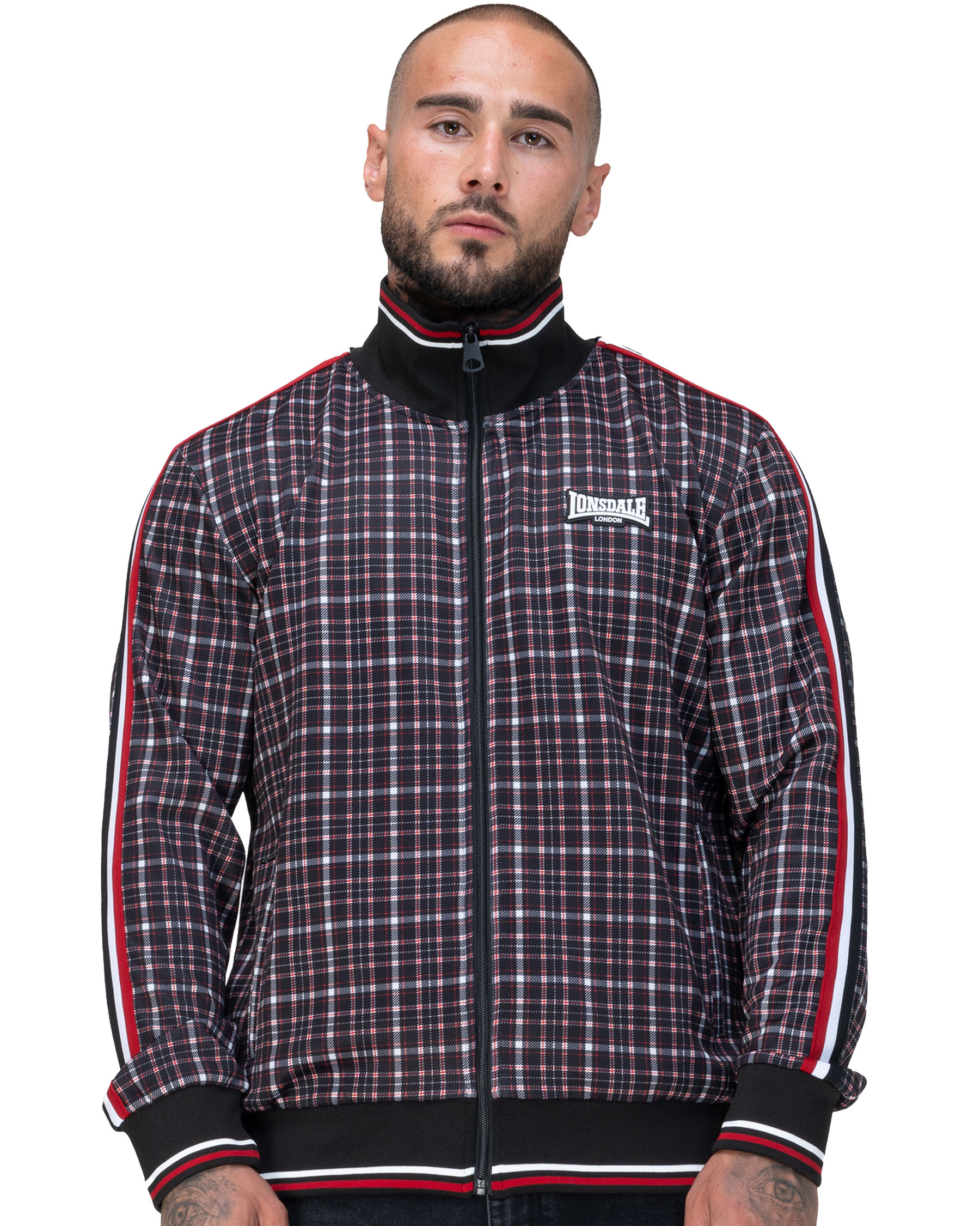 Lonsdale Trainingsjacke Whelley