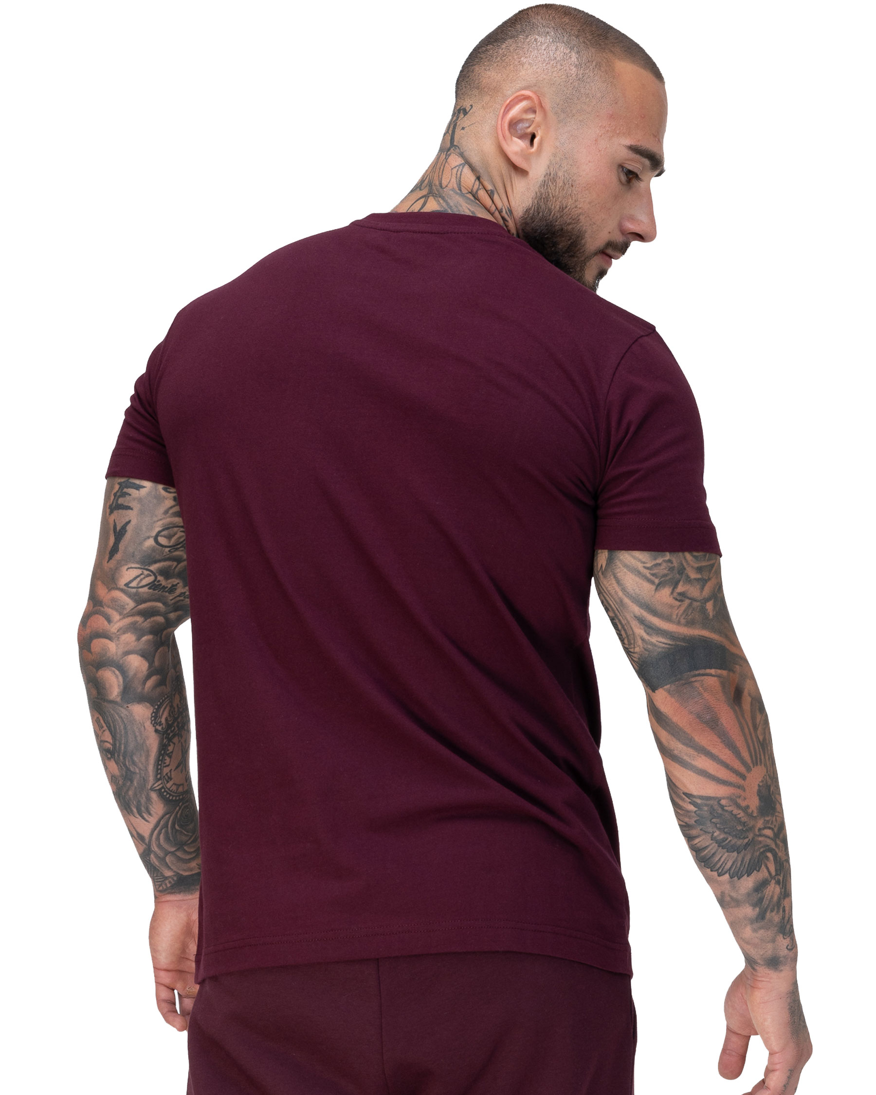 Lonsdale London T-Shirt Dukinfield