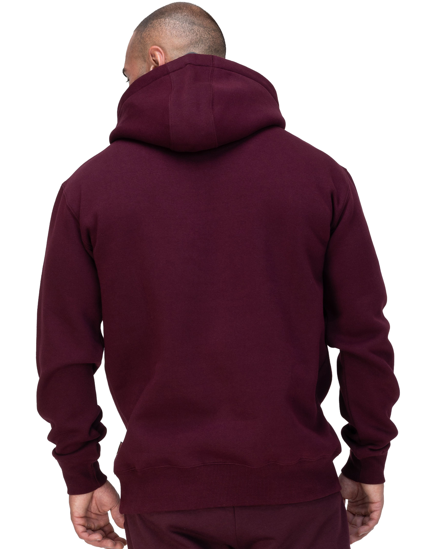 Lonsdale Kapuzensweat Sellan