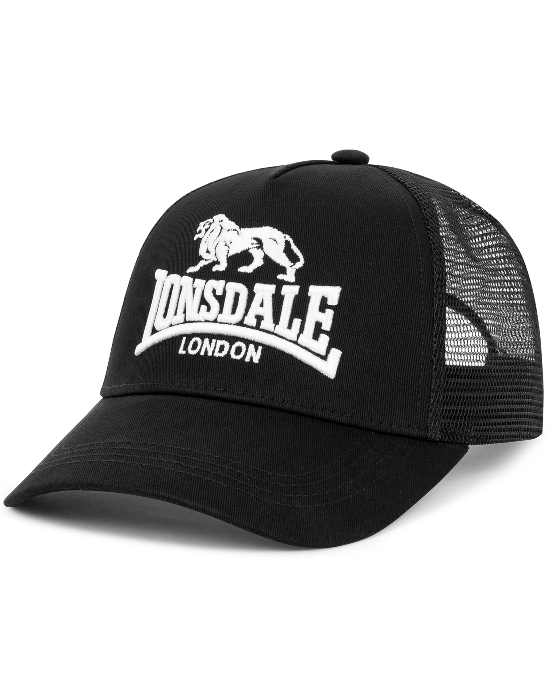 Lonsdale Truckerkappe Larne