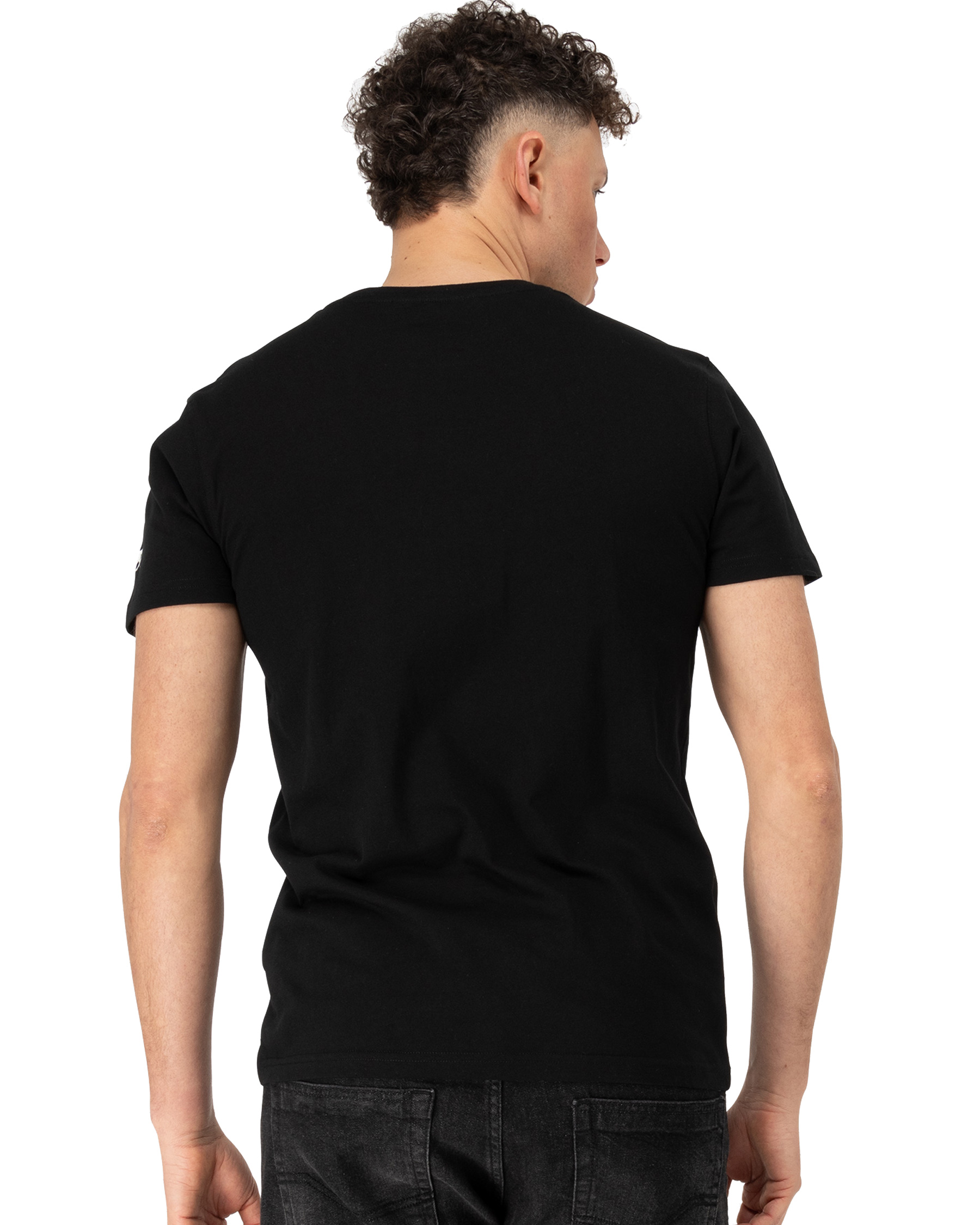 Lonsdale Doppelpack T-Shirt Yarnbrook