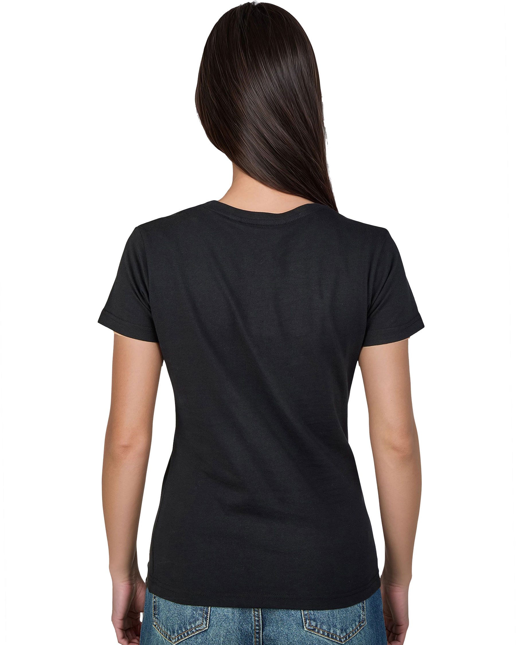 Lonsdale Damen T-Shirt Combe