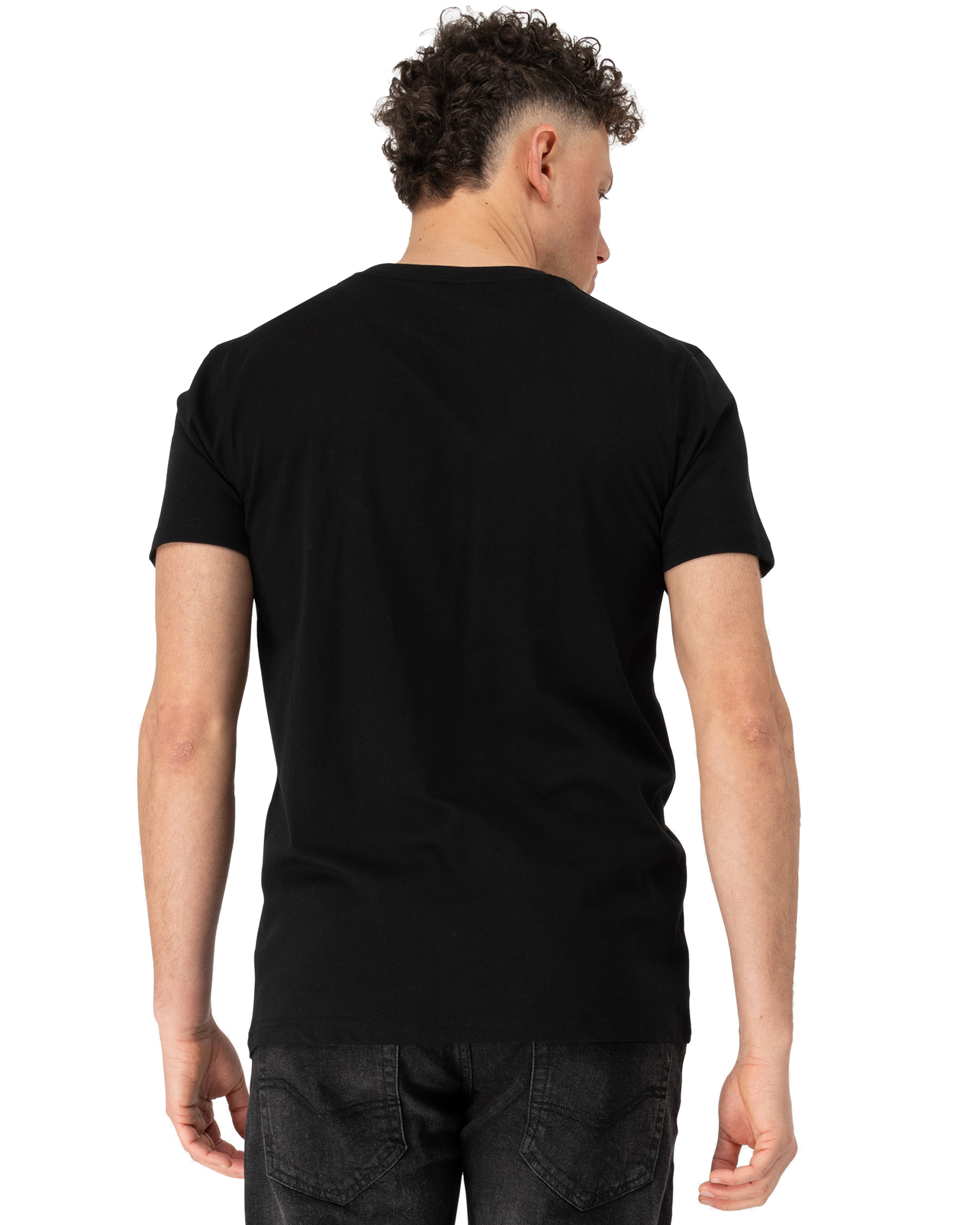 Lonsdale T-Shirt Fulwood