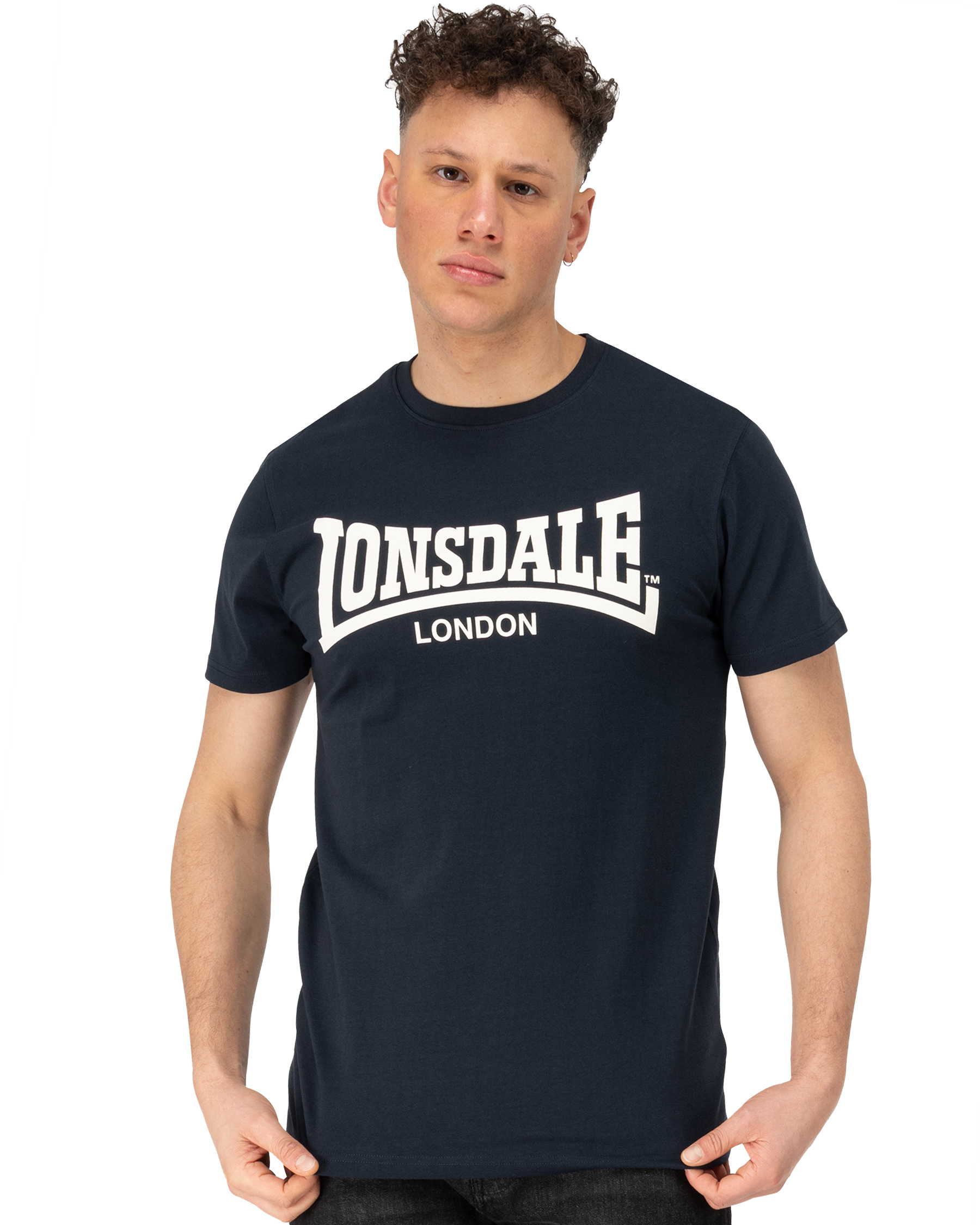 Lonsdale T-Shirt Fulwood