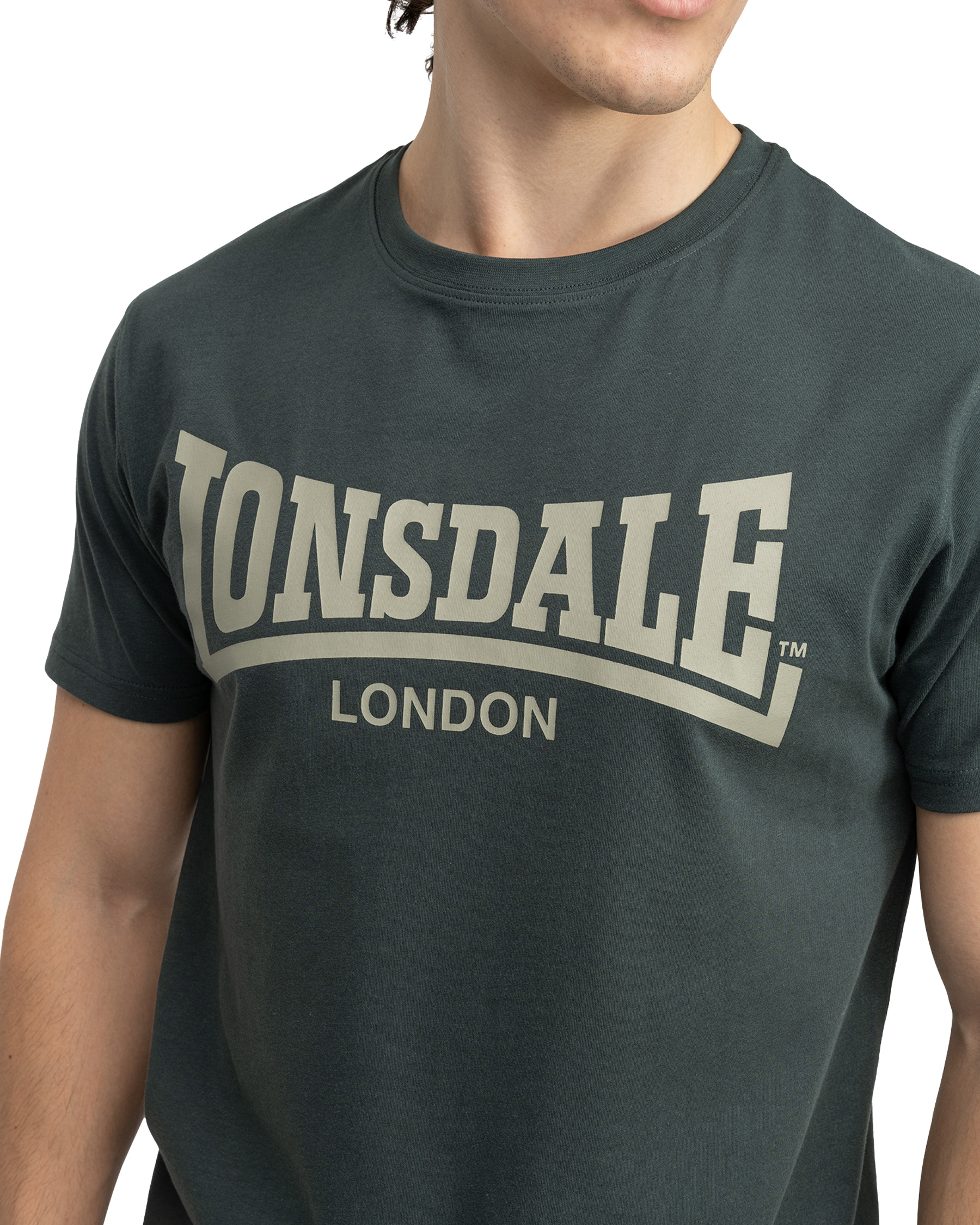 Lonsdale T-Shirt Fulwood