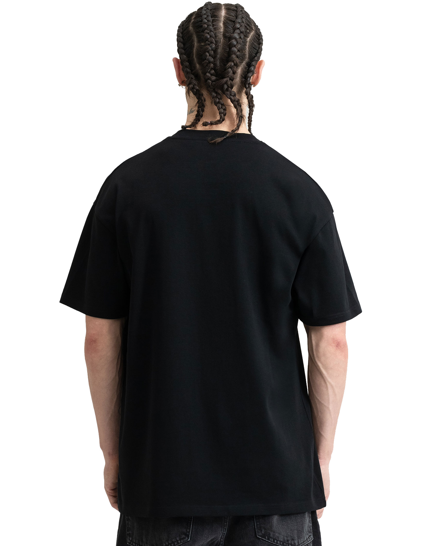 Lonsdale loosefit t-shirt New Bewick