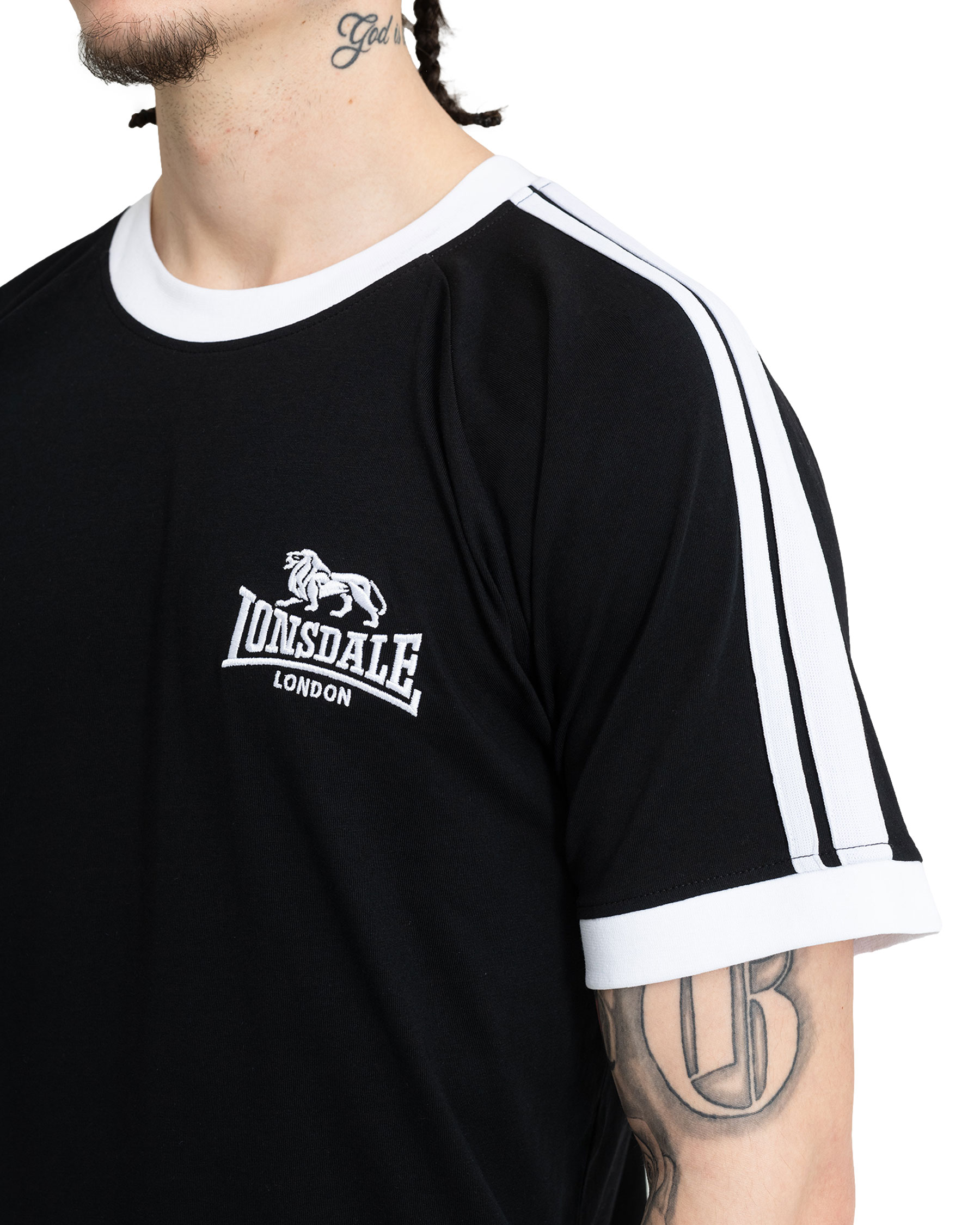 Lonsdale London t-shirt Craigtown