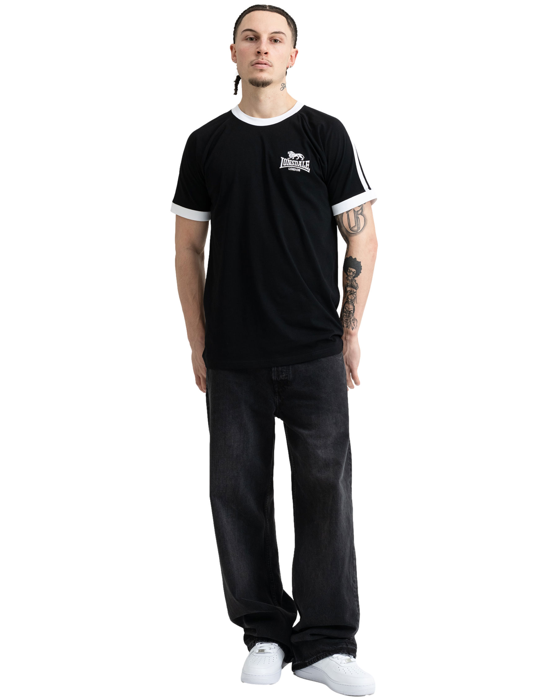 Lonsdale London t-shirt Craigtown