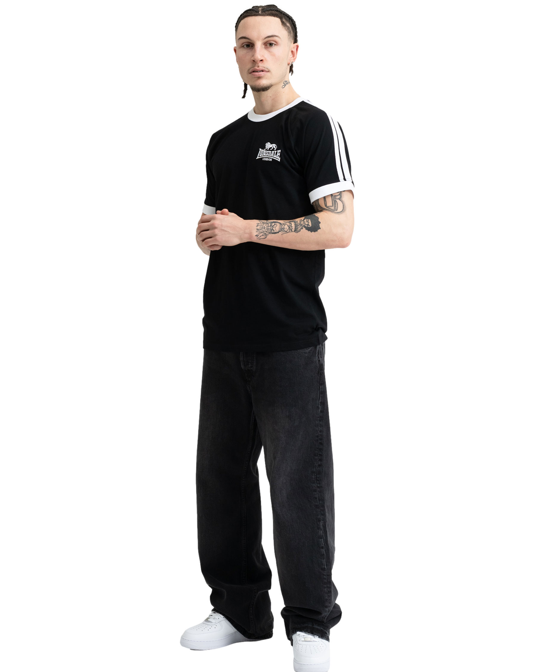 Lonsdale London t-shirt Craigtown