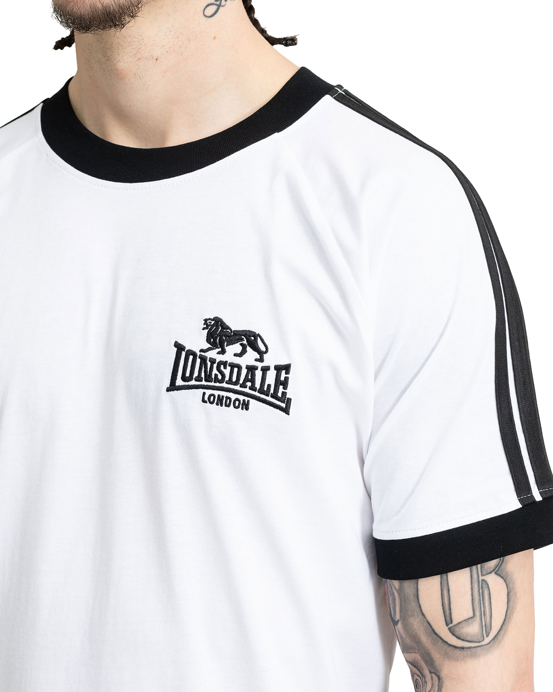 Lonsdale London t-shirt Craigtown
