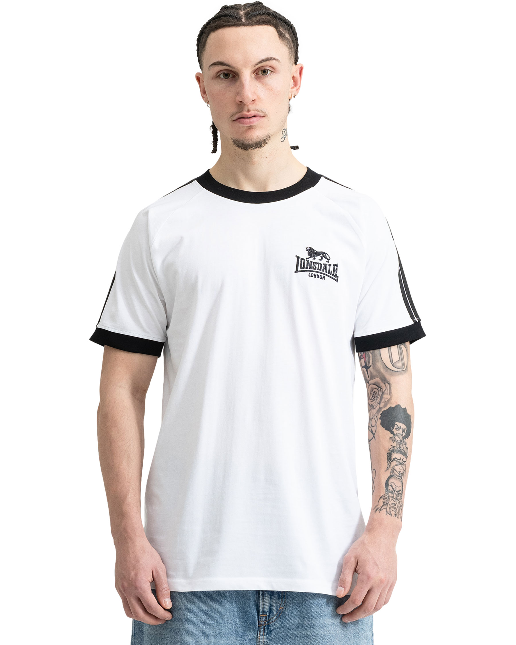 Lonsdale London t-shirt Craigtown