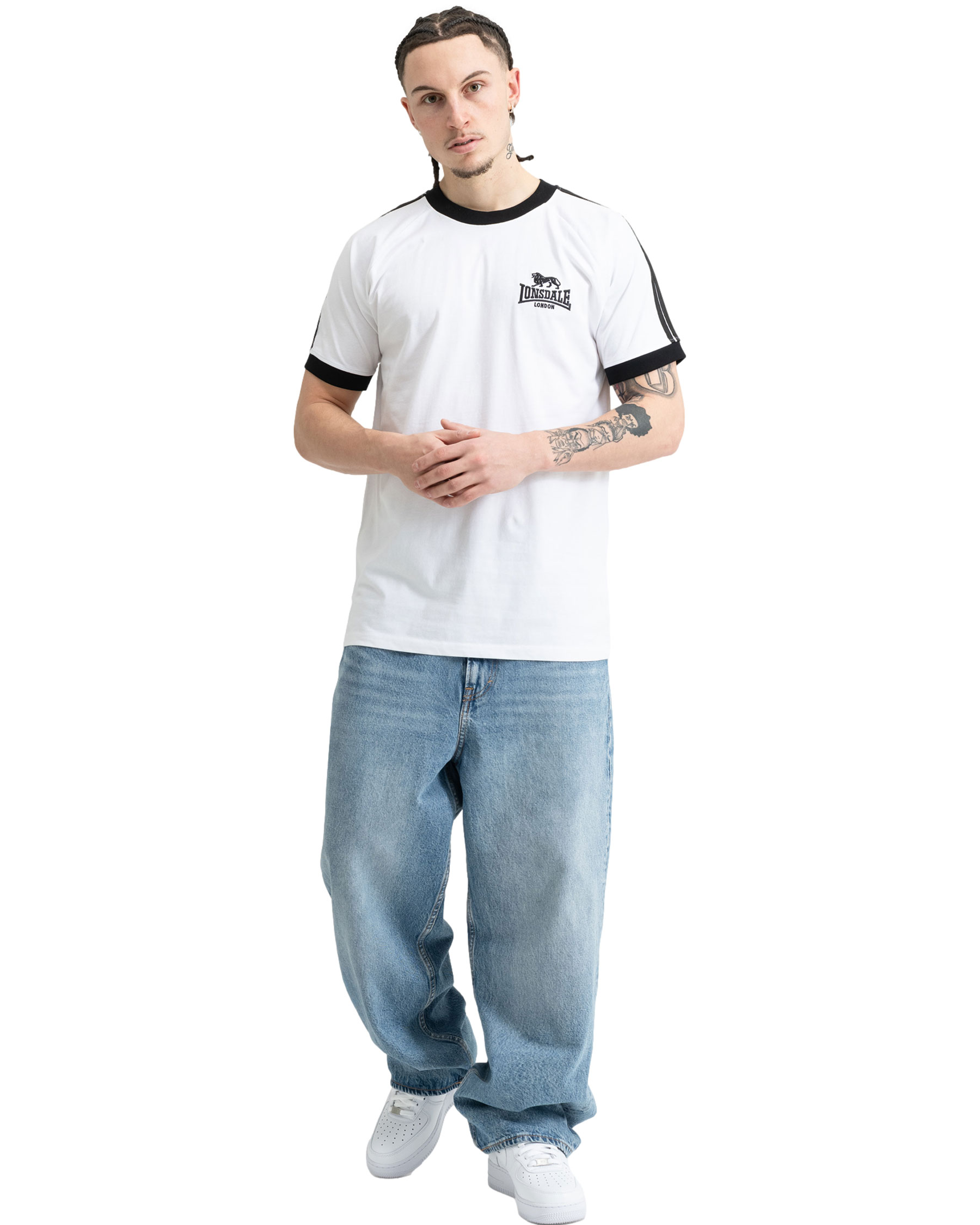 Lonsdale London t-shirt Craigtown