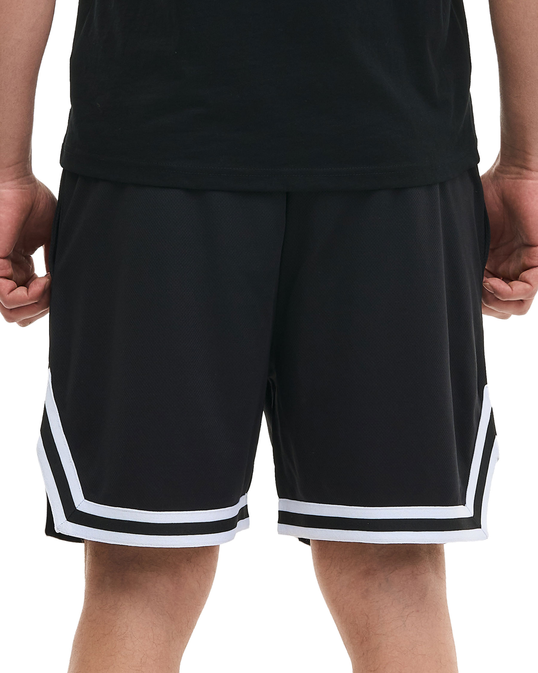 Lonsdale sportshorts Stenscholl