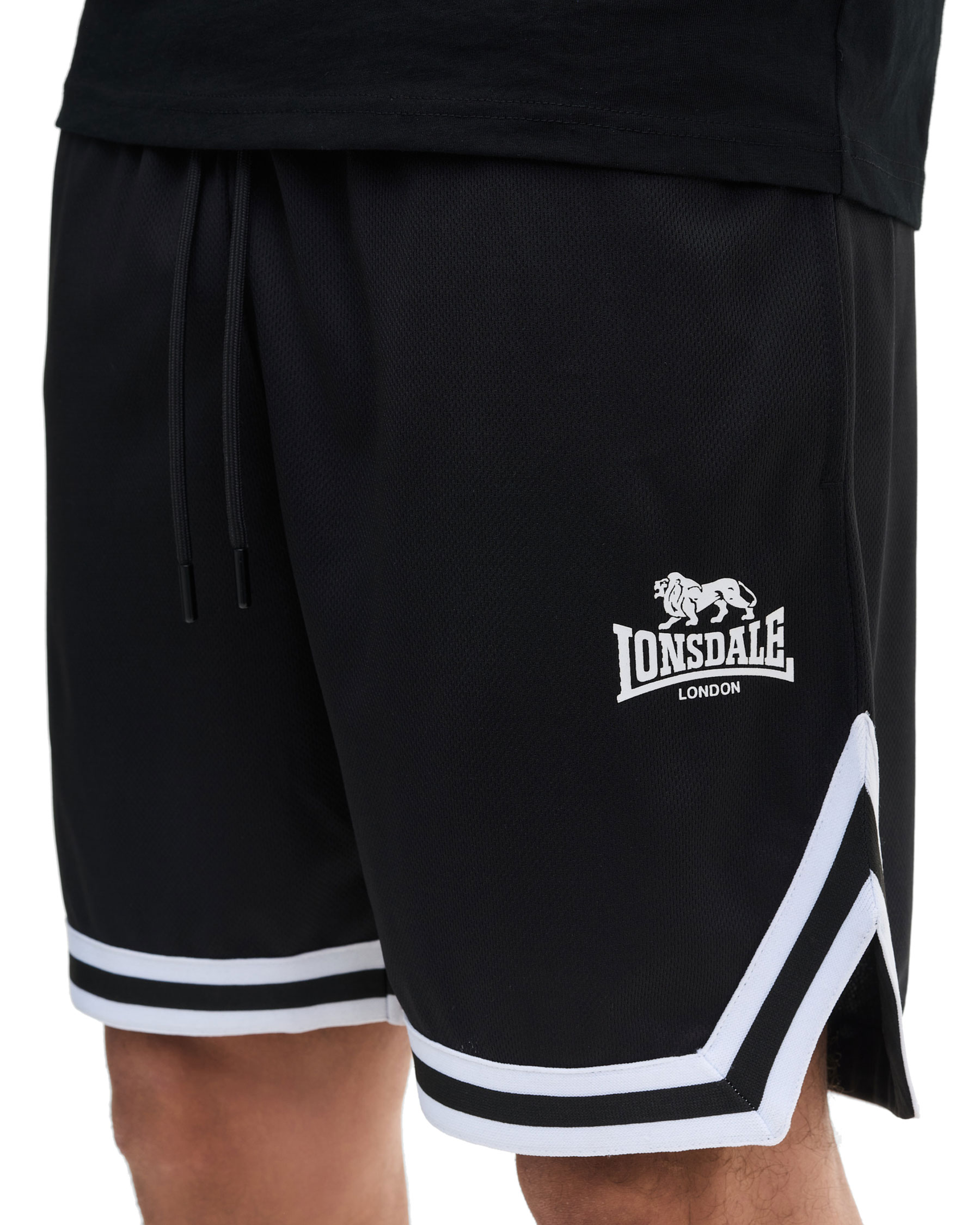 Lonsdale sportshorts Stenscholl