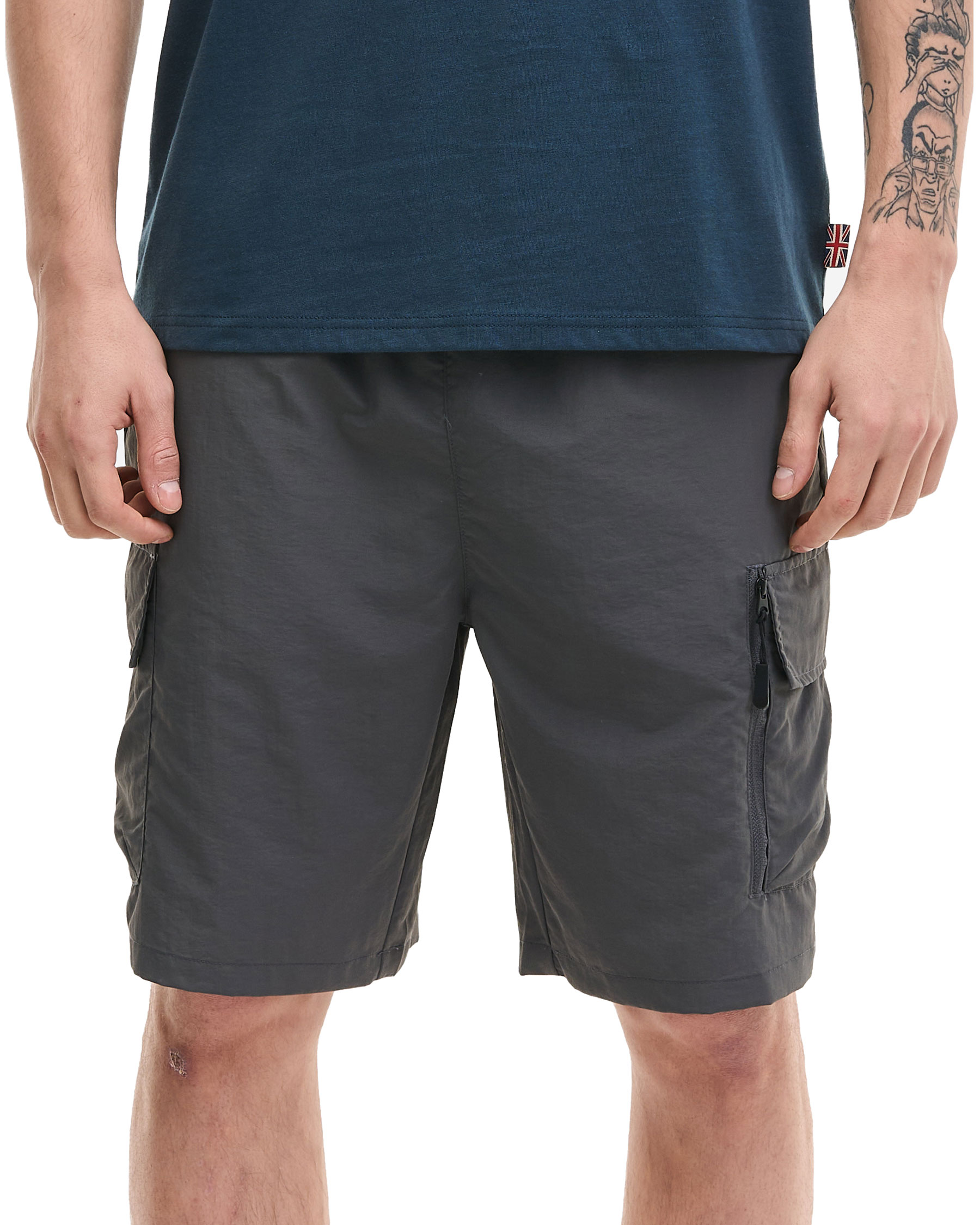 Lonsdale cargoshorts Kimmerton