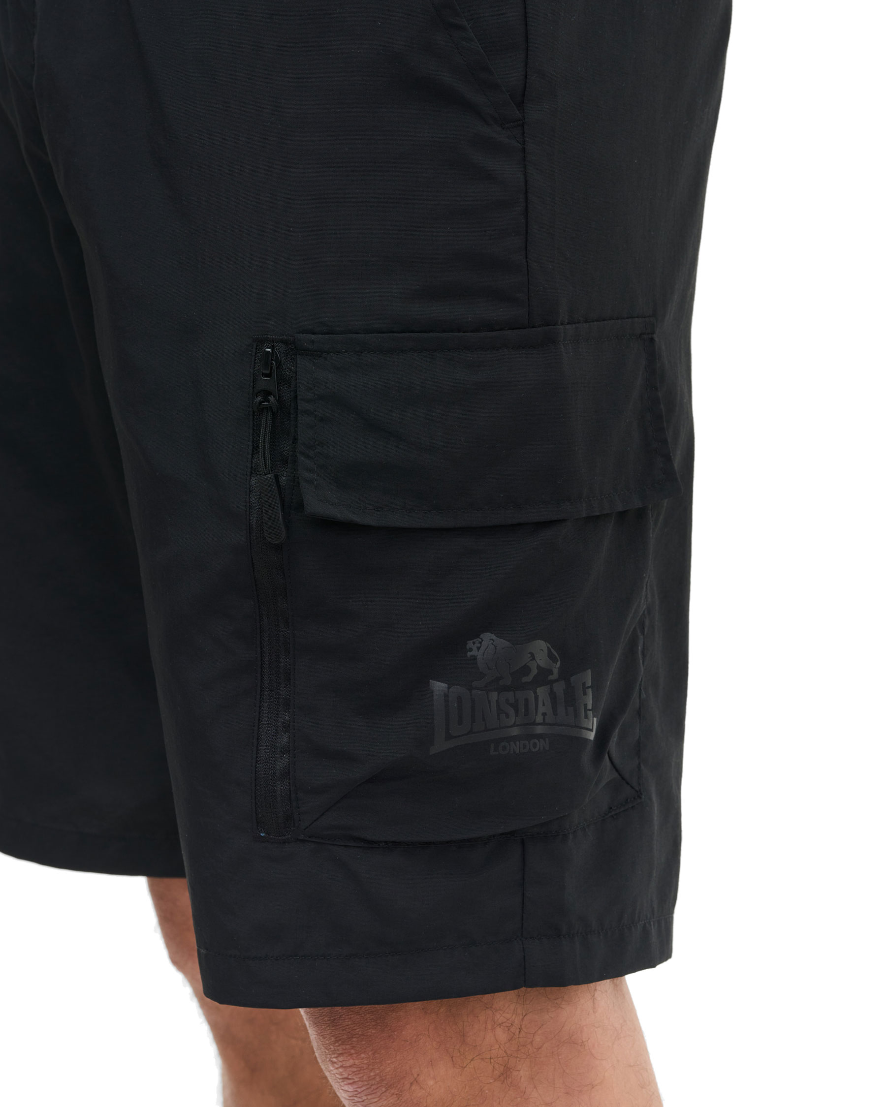 Lonsdale cargoshorts Kimmerton