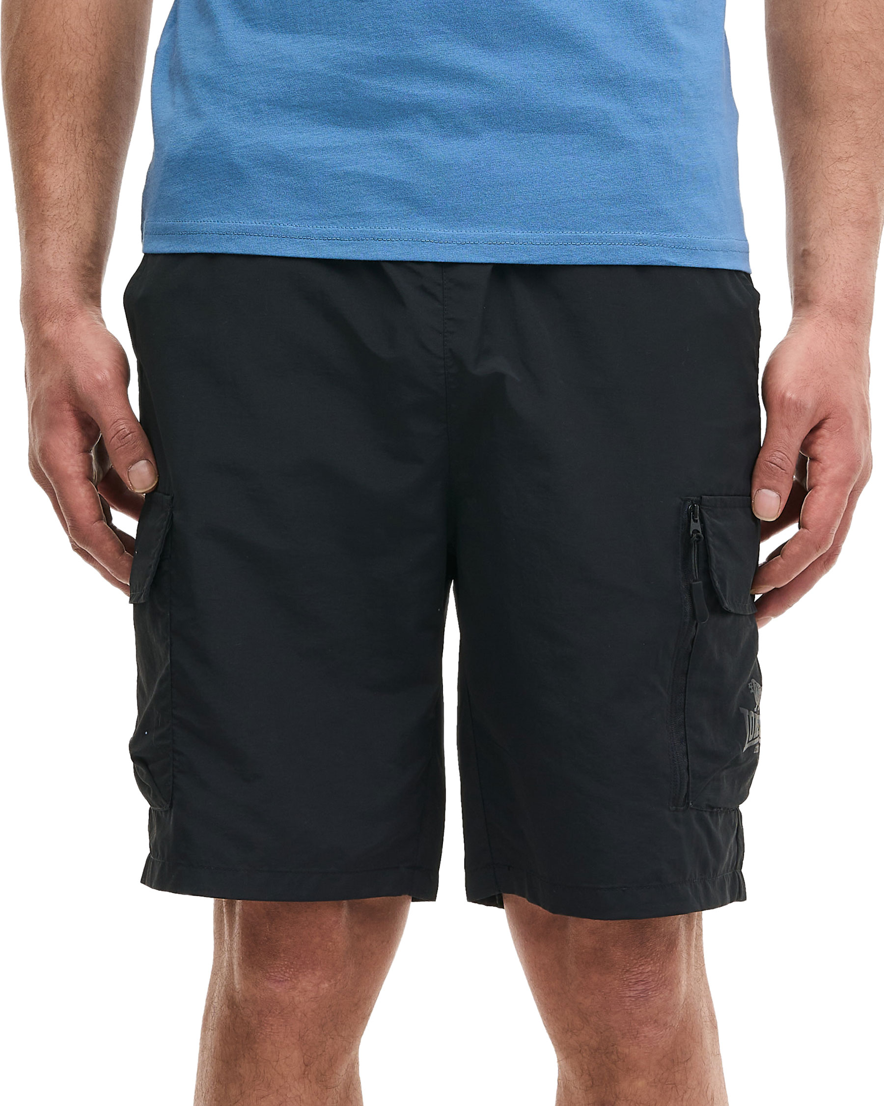 Lonsdale cargoshorts Kimmerton