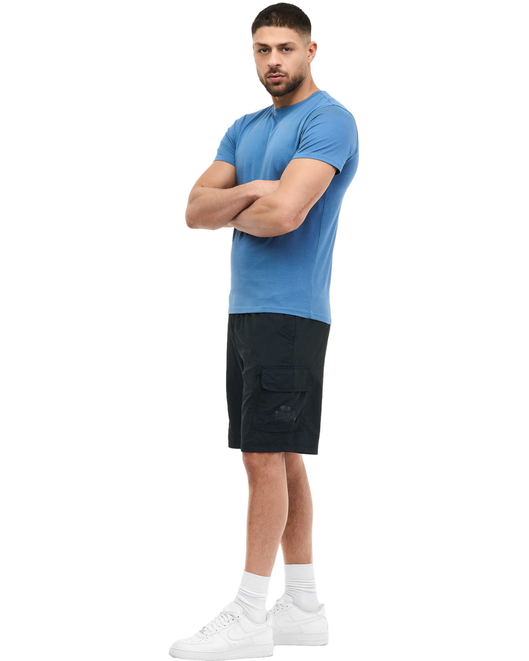 Lonsdale cargoshorts Kimmerton
