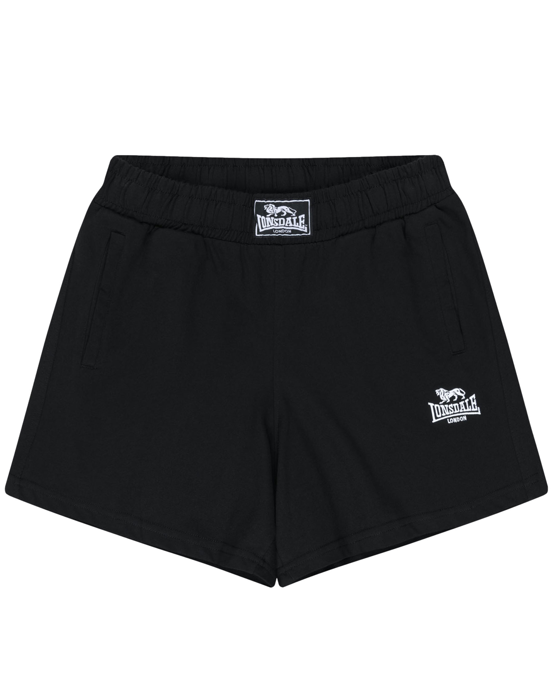 Lonsdale women fleeceshort Bellshill