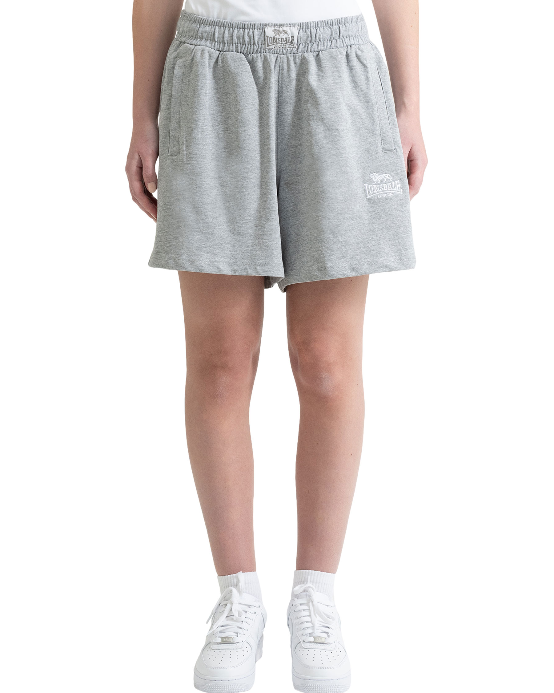 Lonsdale women fleeceshort Bellshill