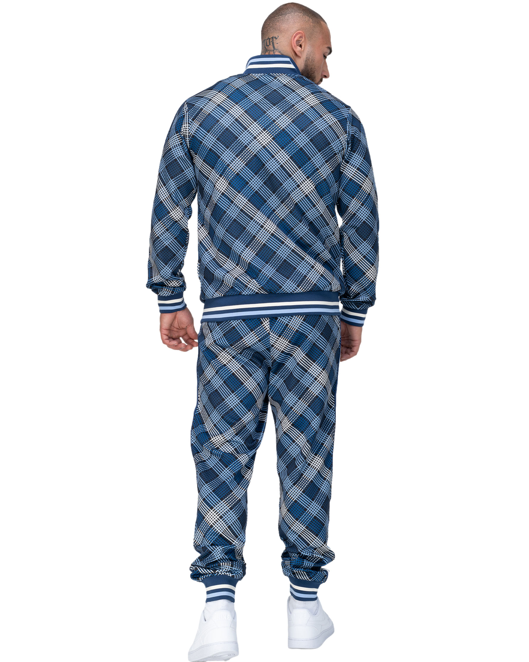 Lonsdale Slimfit Trainingsanzug Canterburry