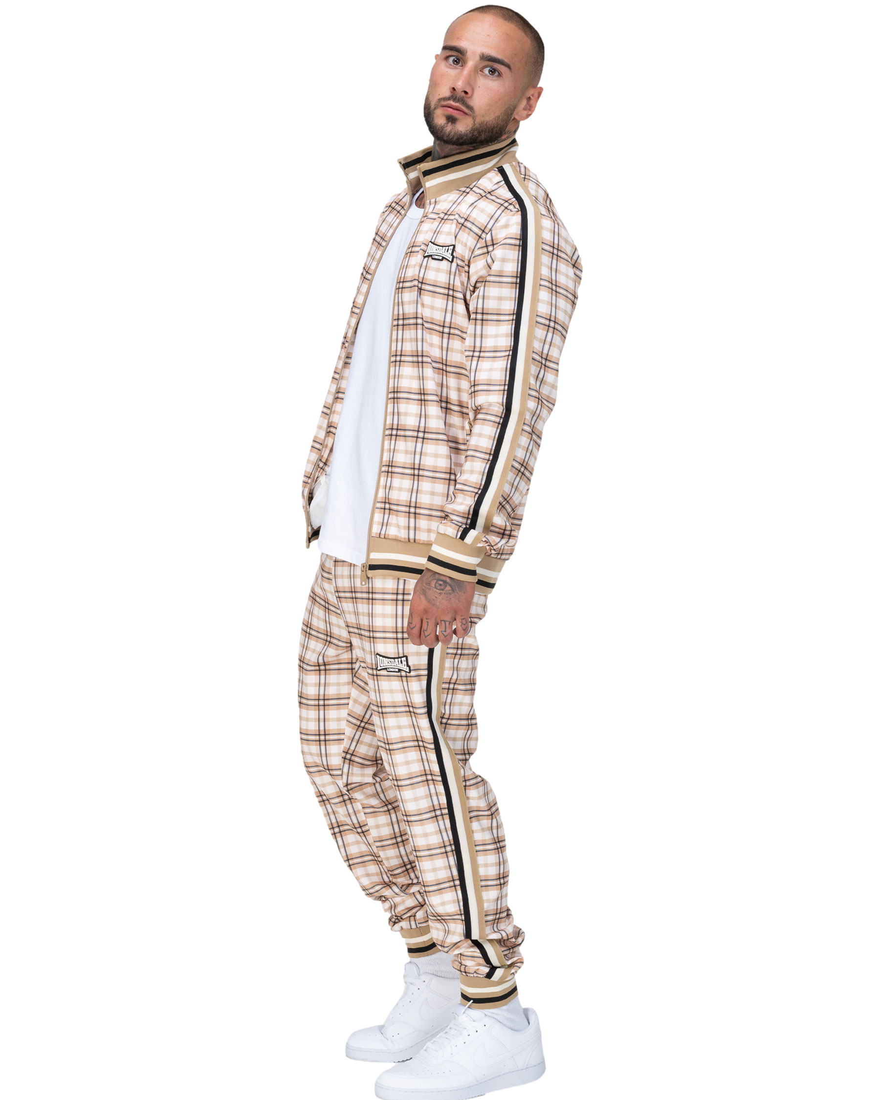 Lonsdale trainingspak Camross