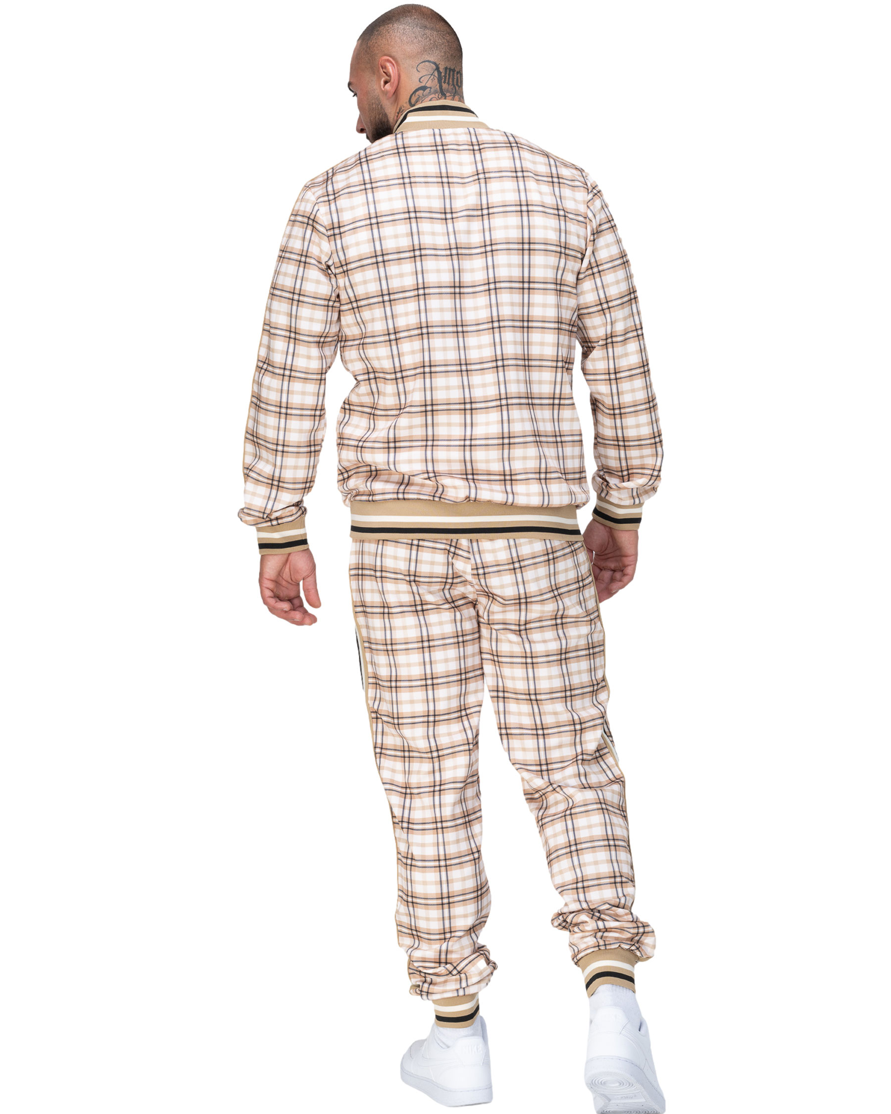 Lonsdale trainingspak Camross