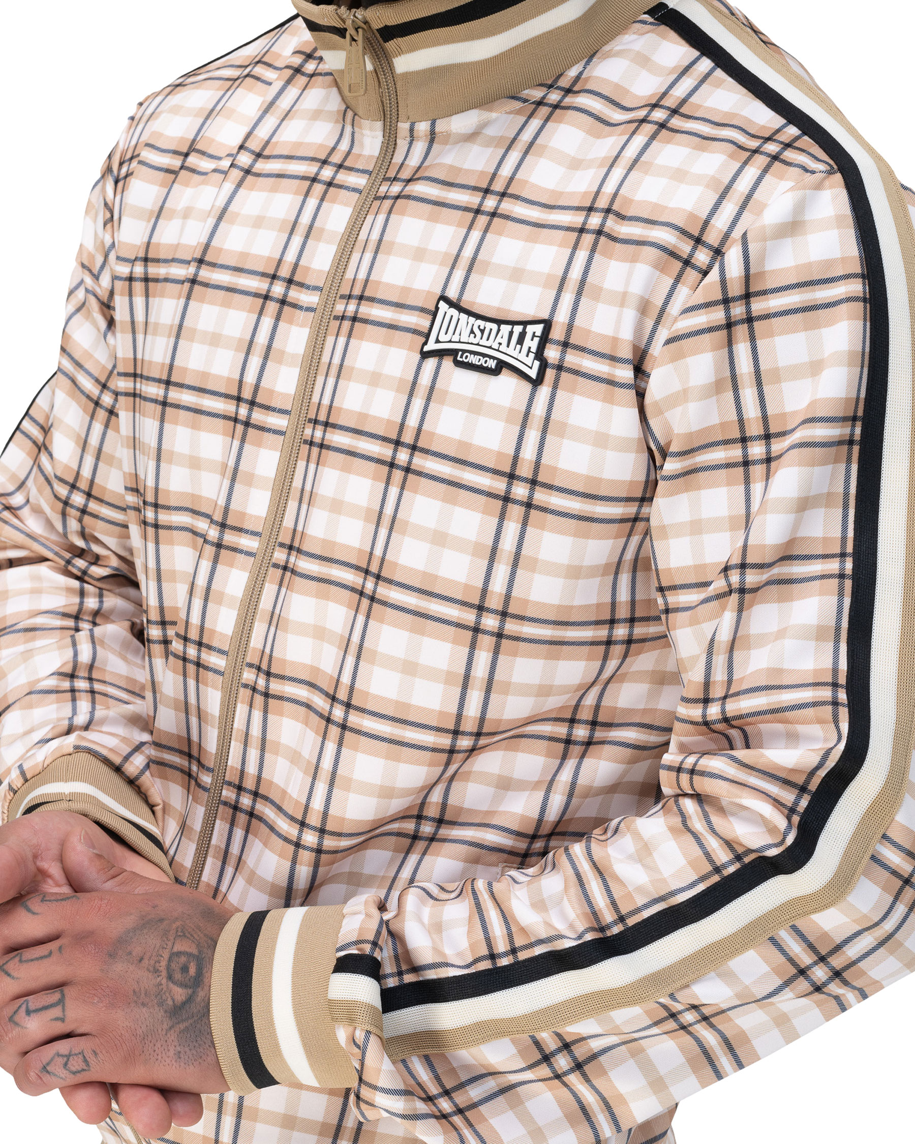 Lonsdale trainingspak Camross