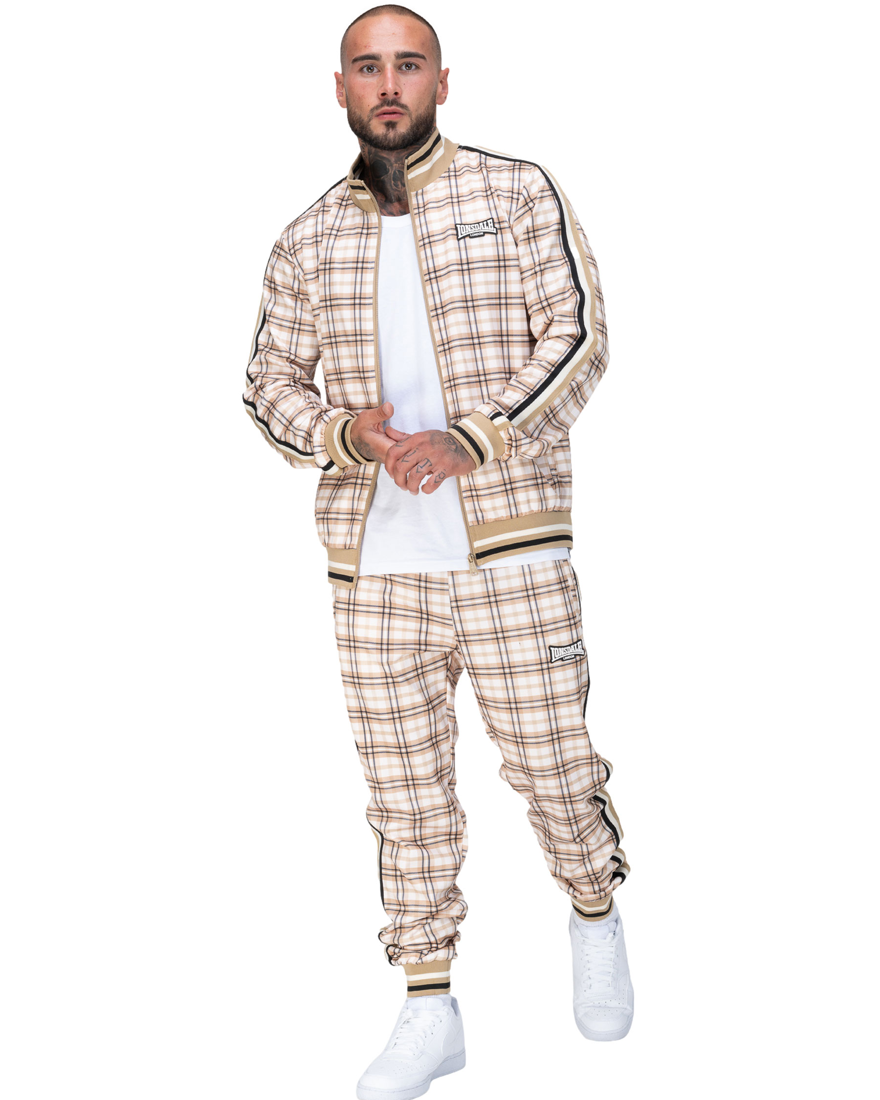 Lonsdale trainingspak Camross
