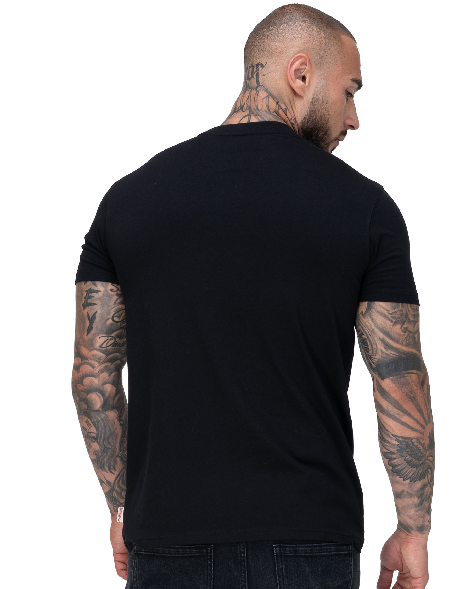 Lonsdale London T-Shirt Huyton