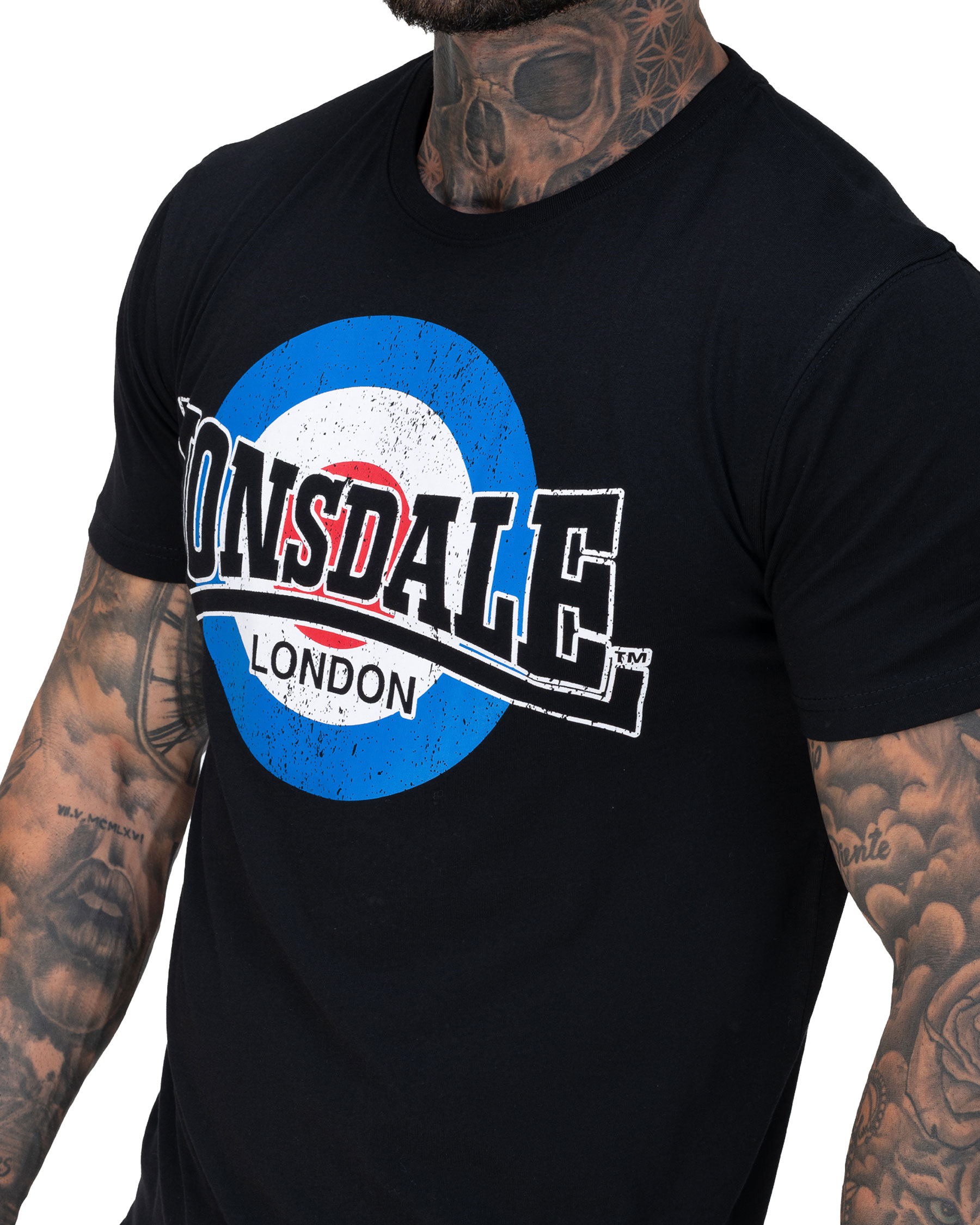 Lonsdale London T-Shirt Huyton