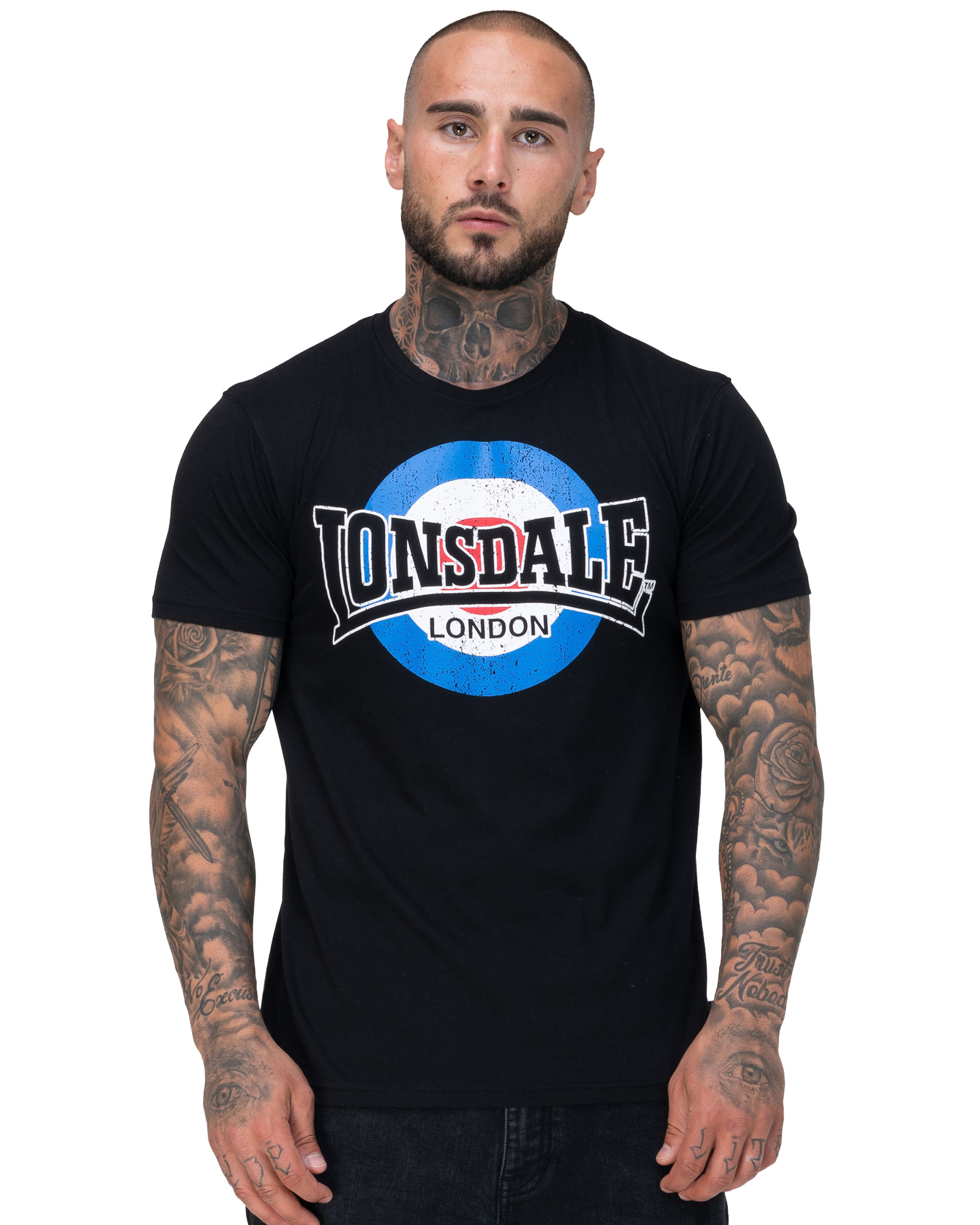 Lonsdale London T-Shirt Huyton