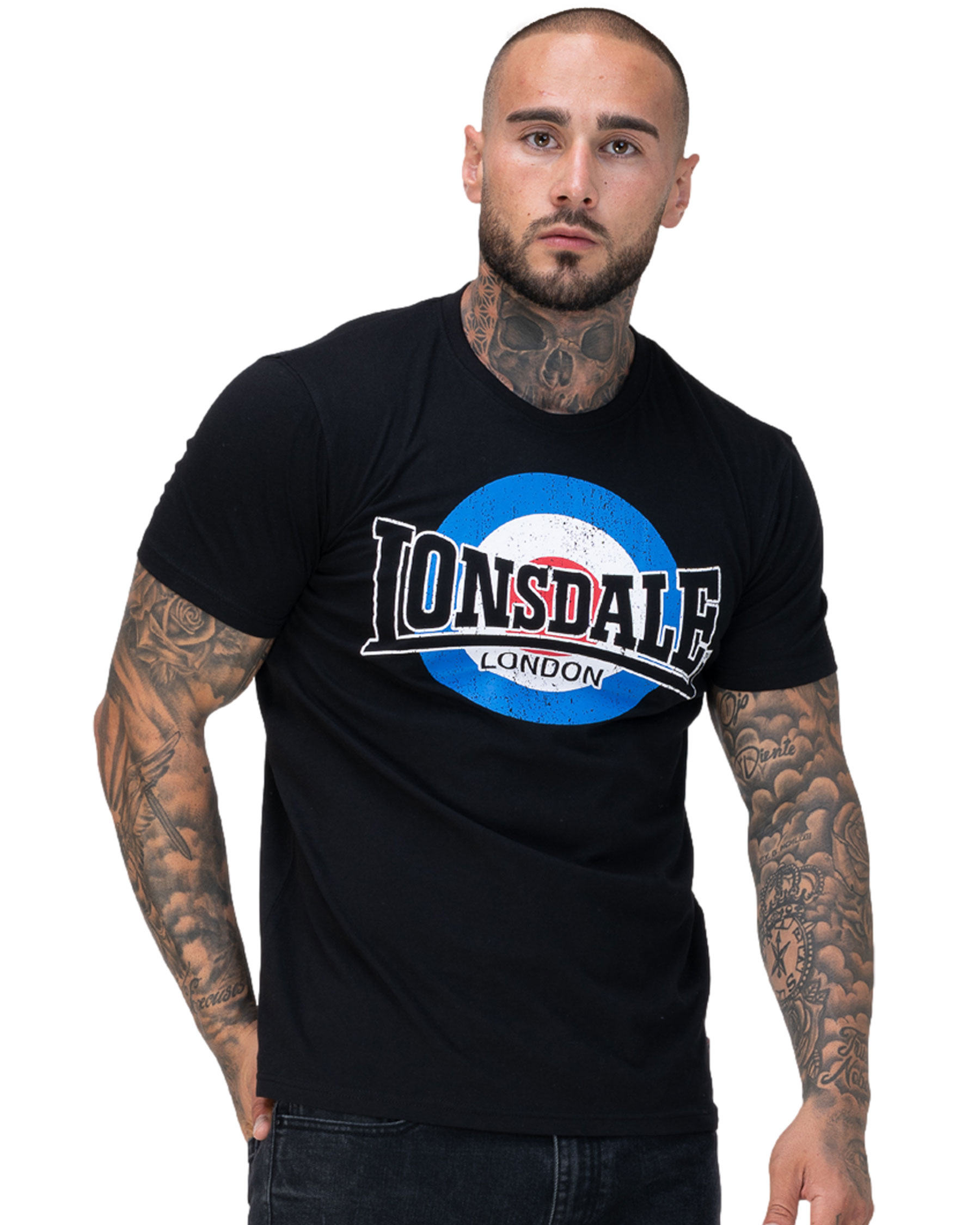 Lonsdale London T-Shirt Huyton
