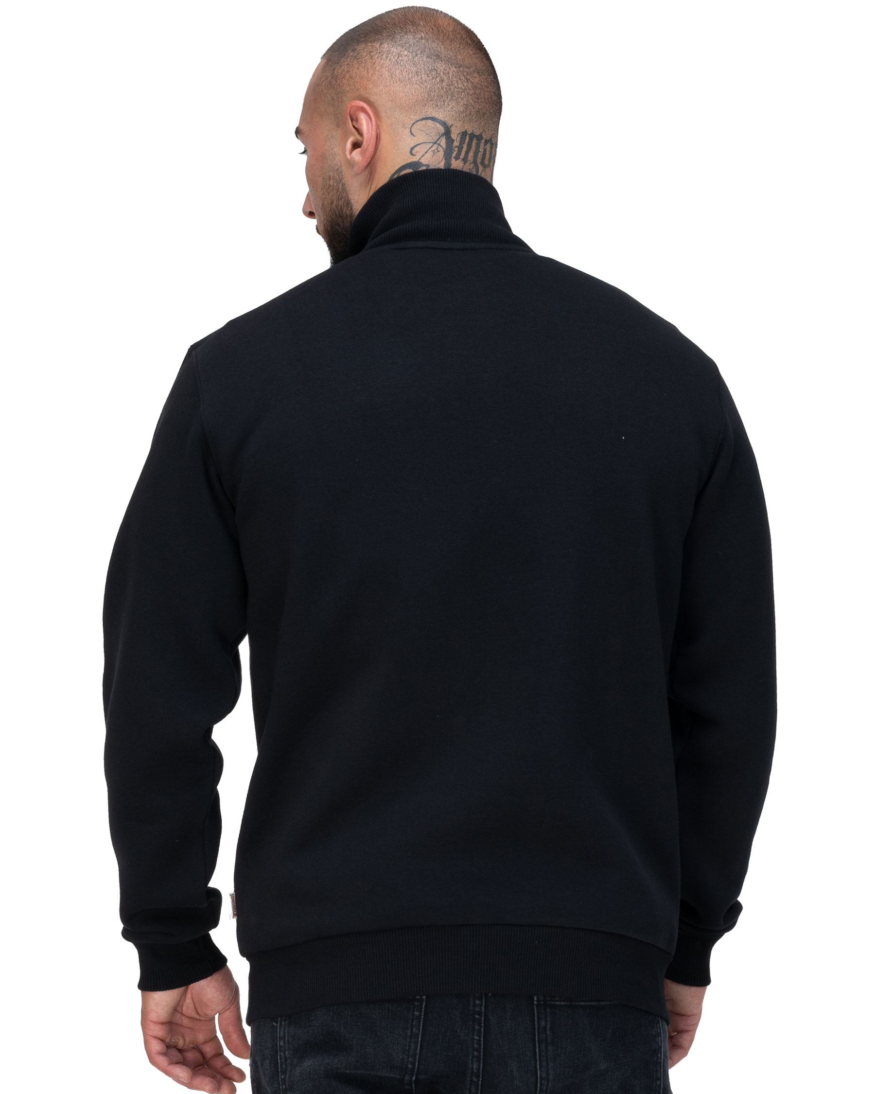 Lonsdale Sweatjacke Cropston