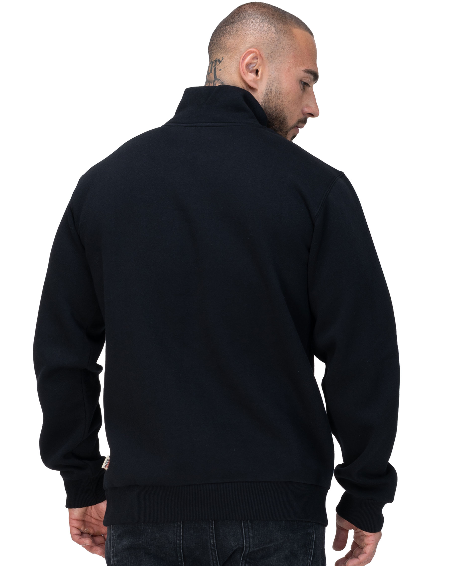 Lonsdale sweatshirt Gyffidam