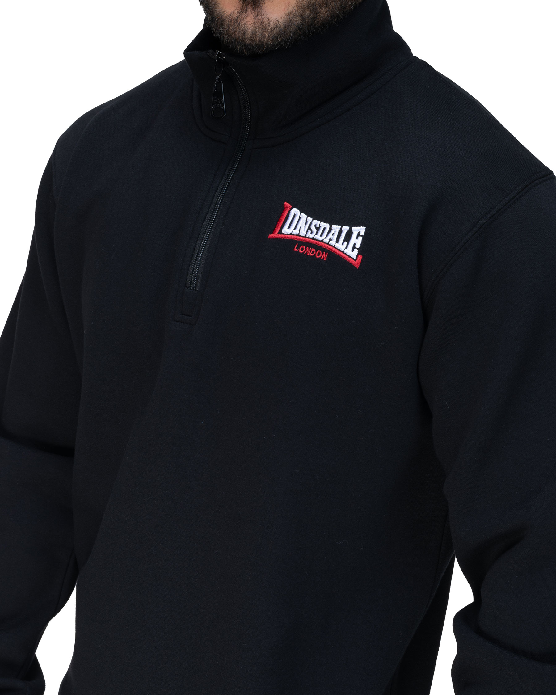 Lonsdale sweatshirt Gyffidam