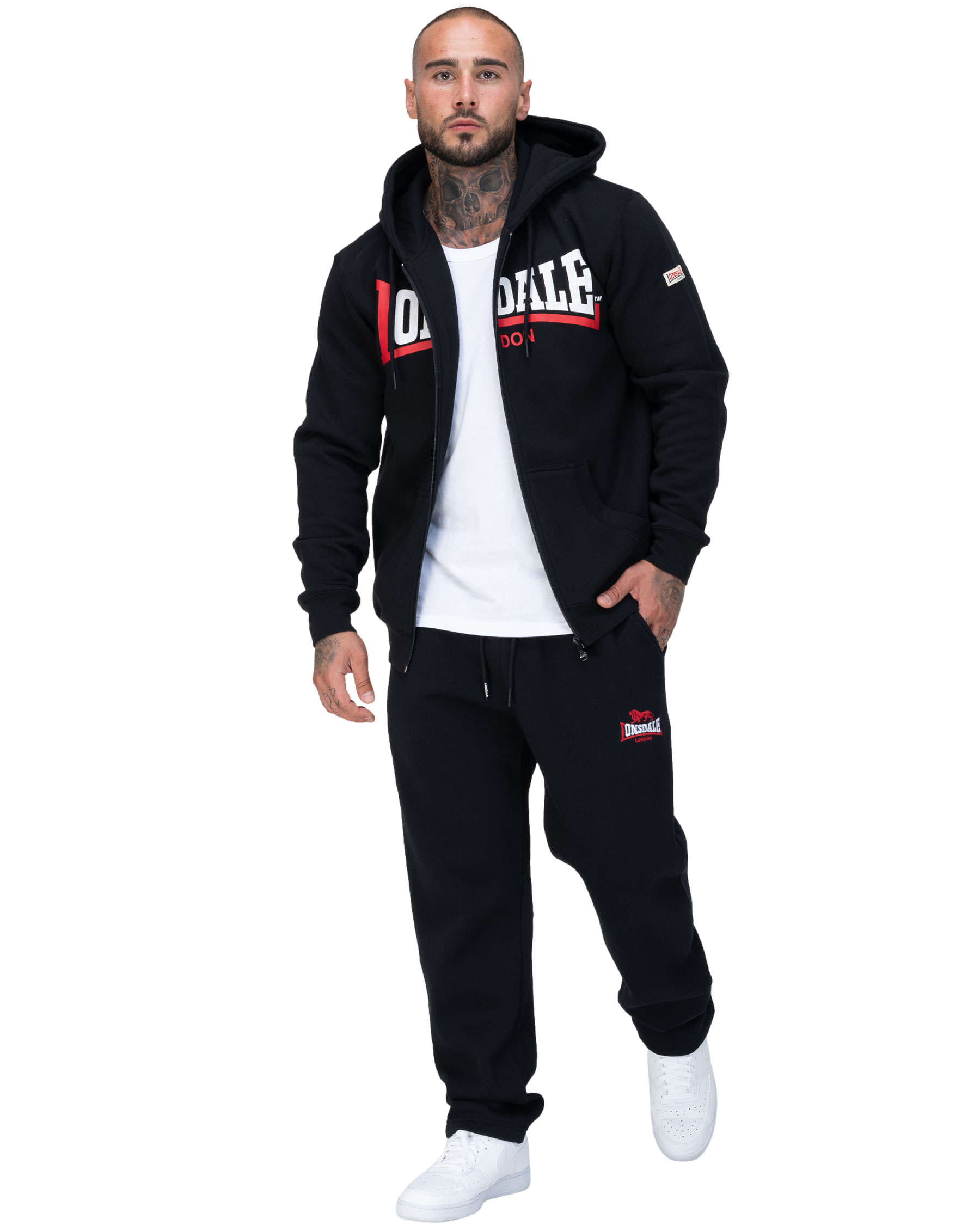 Lonsdale Jogginghose Hemyock