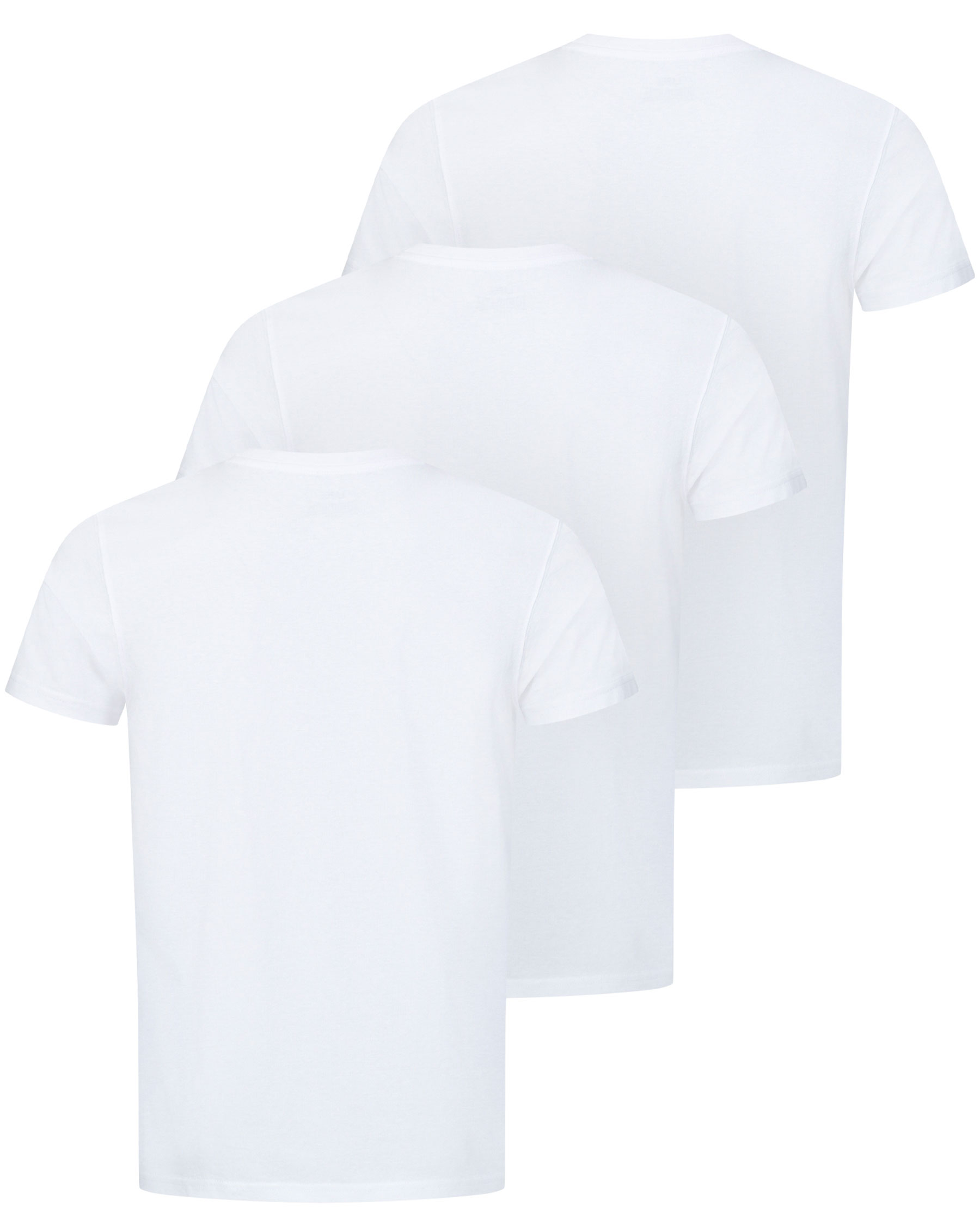 Lonsdale Dreierpack Unterziehshirt Roscommon