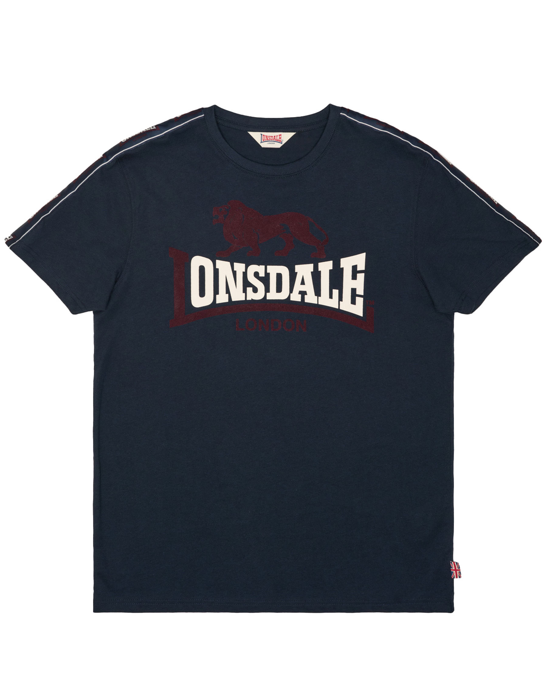 Lonsdale London t-shirt Elton