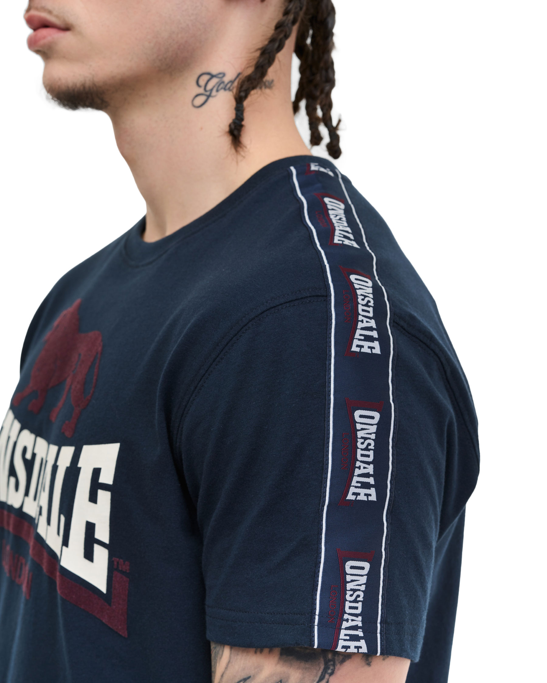 Lonsdale London t-shirt Elton