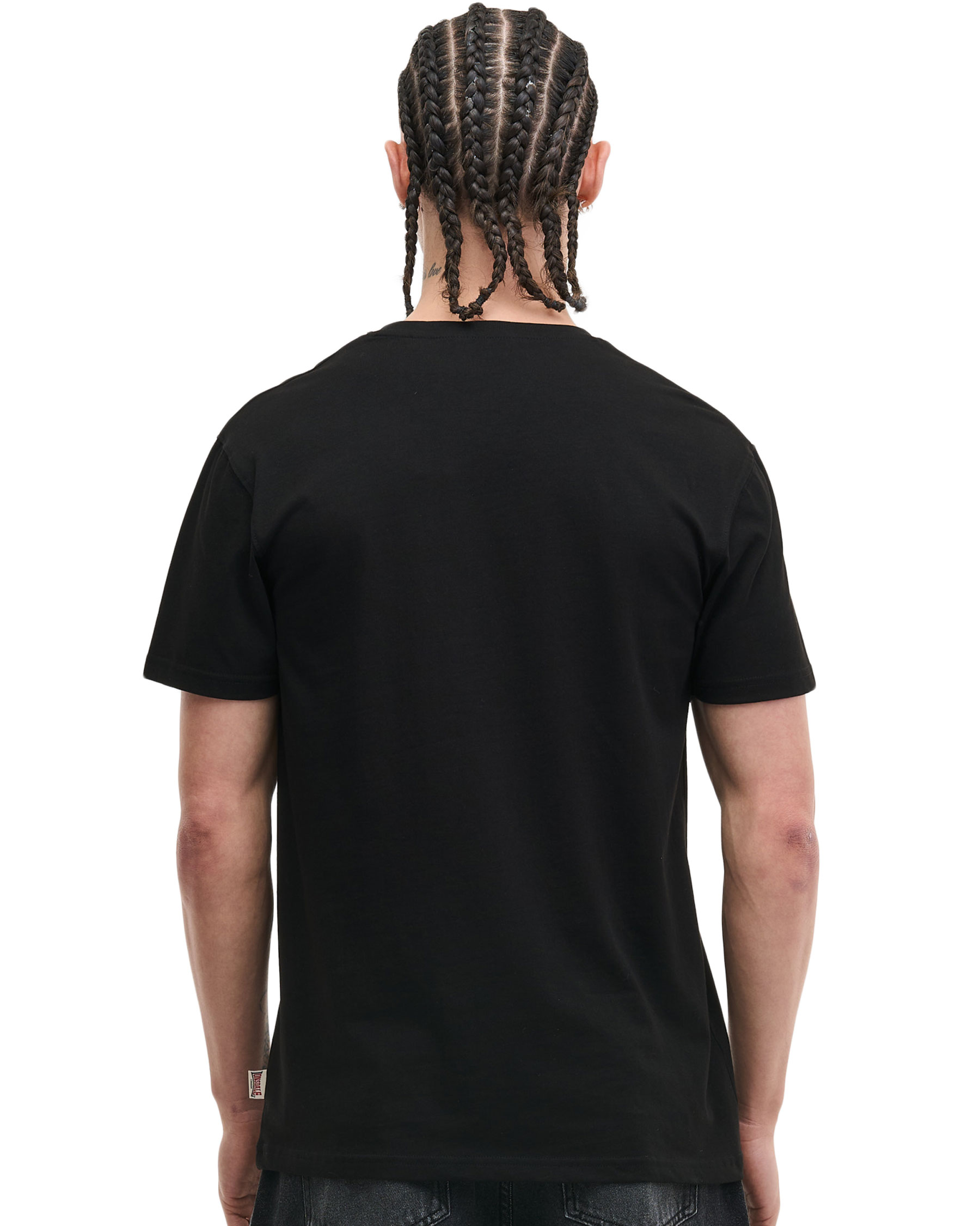 Lonsdale London t-shirt Aycliffe