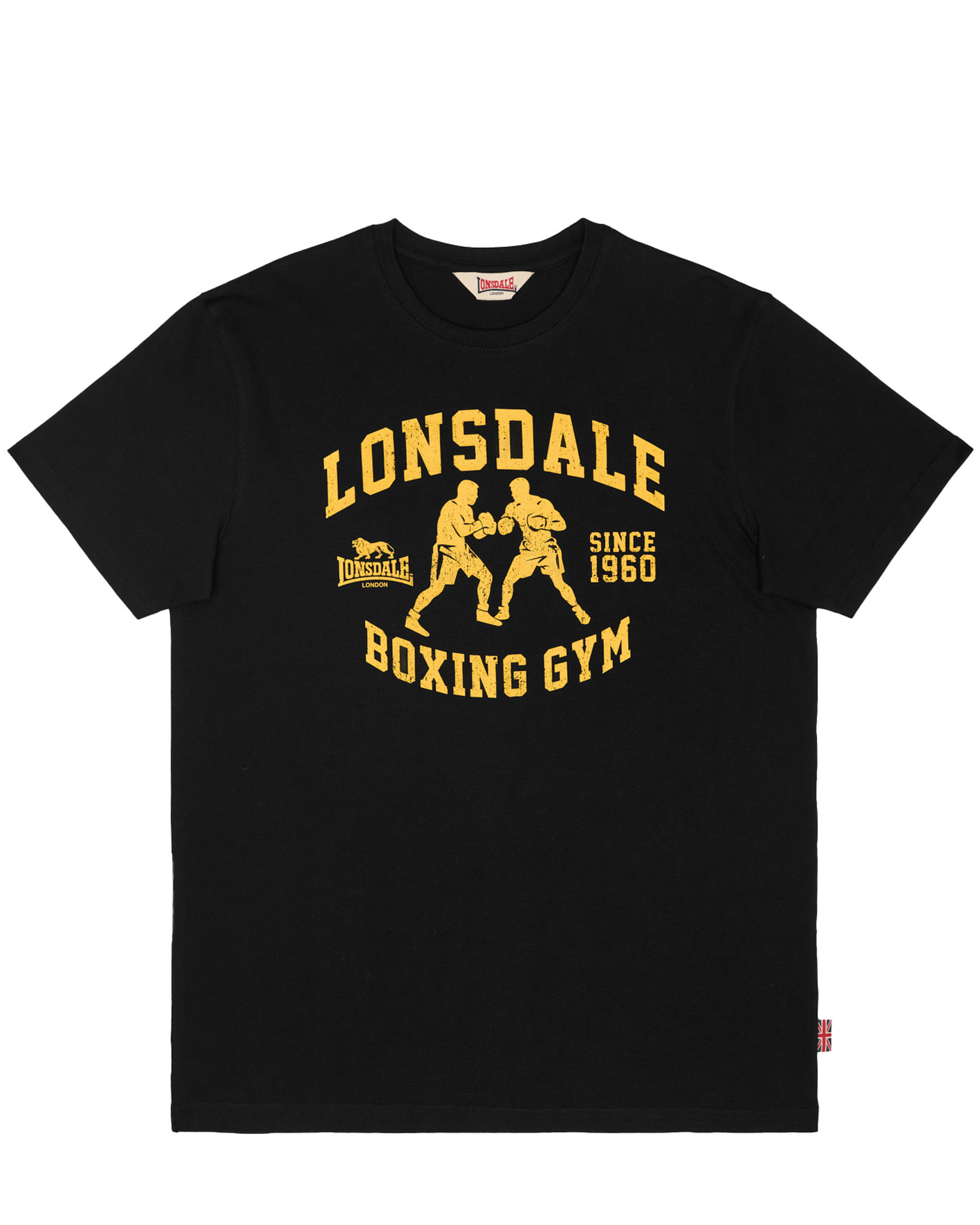 Lonsdale London t-shirt Thewles